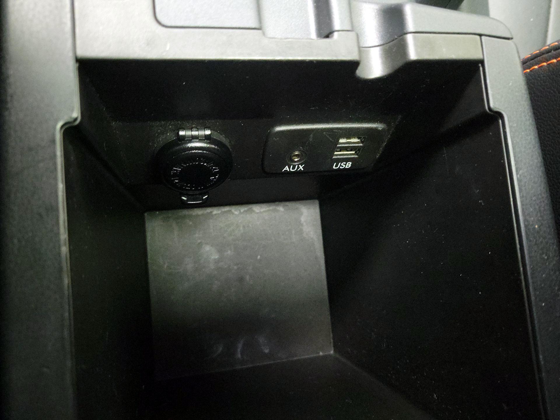 Thumbnail: 2018 Subaru Crosstrek - 19