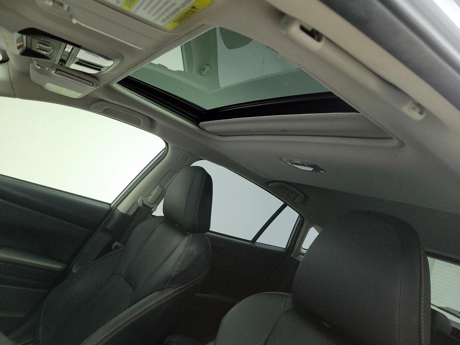 Thumbnail: 2018 Subaru Crosstrek - 20