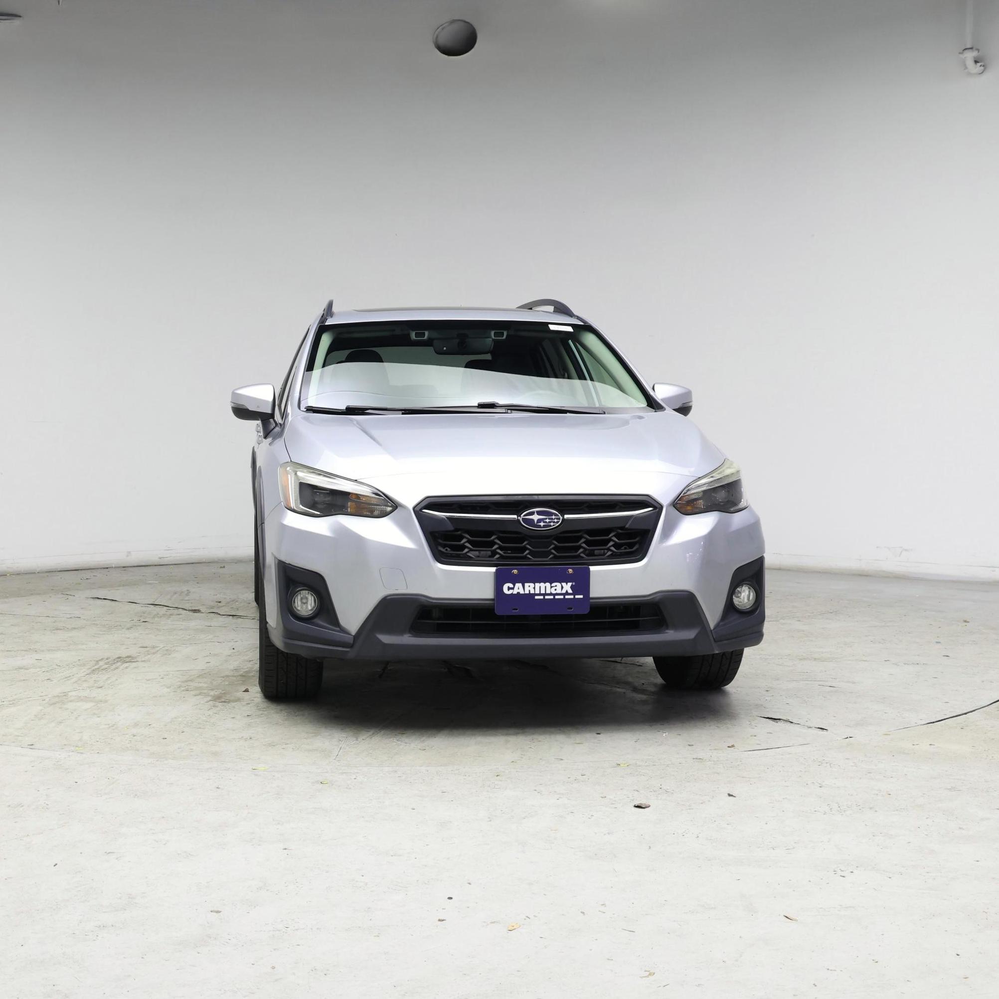 Thumbnail: 2018 Subaru Crosstrek - 5