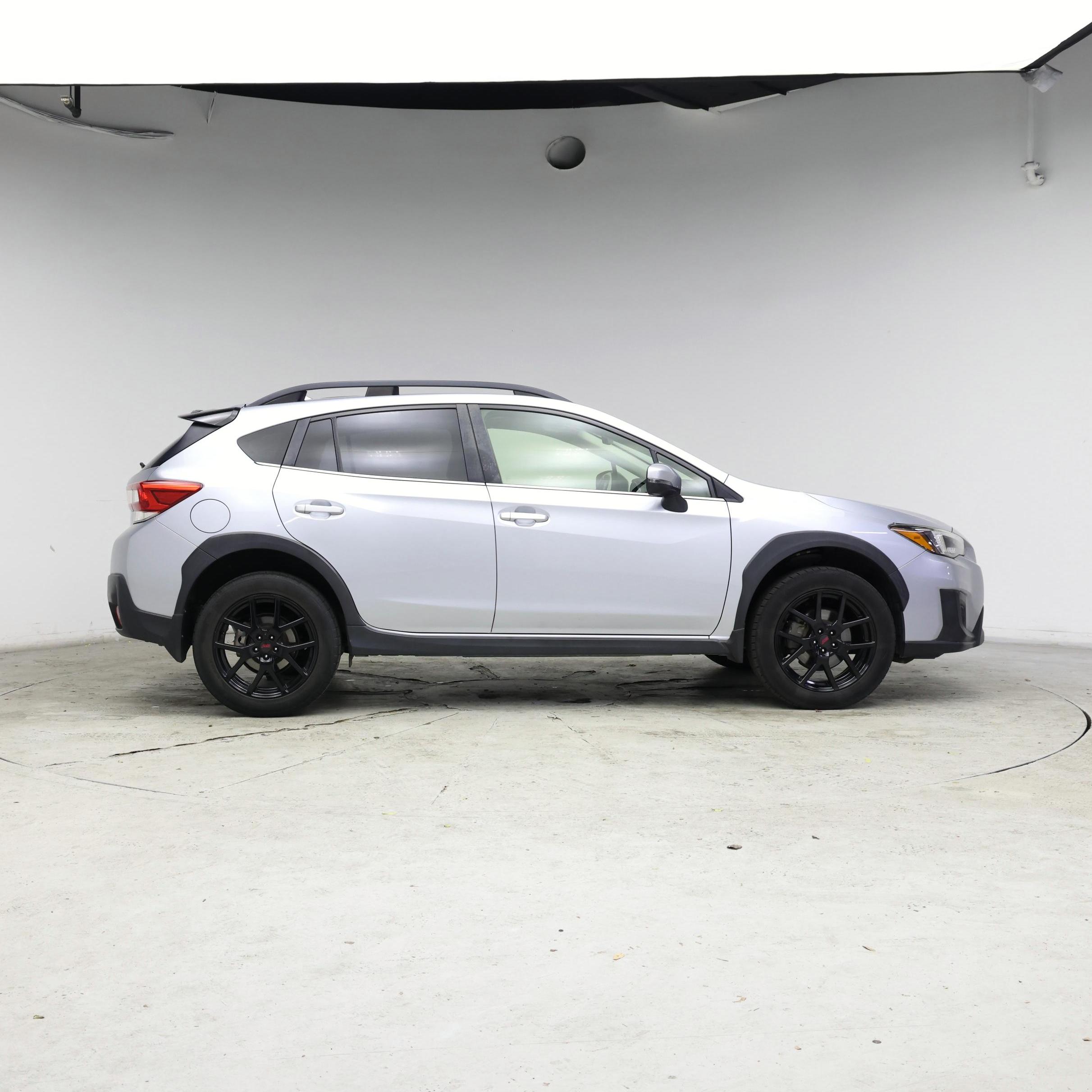 Thumbnail: 2018 Subaru Crosstrek - 7