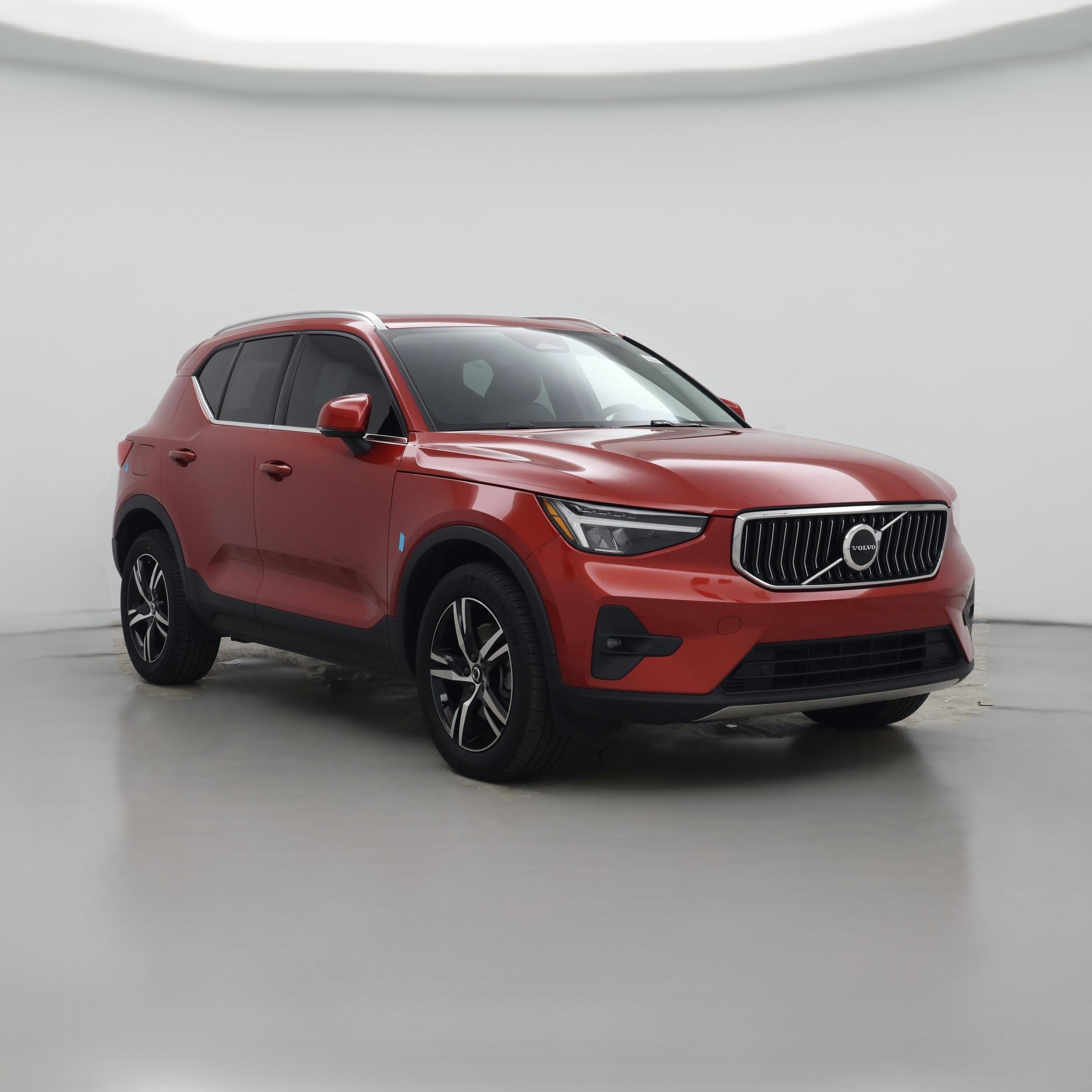 Thumbnail: 2023 Volvo XC40 - 1