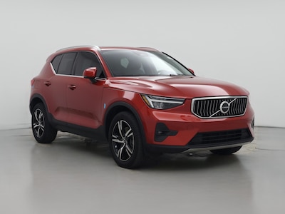 2023 Volvo XC40 B4 Plus Bright Theme