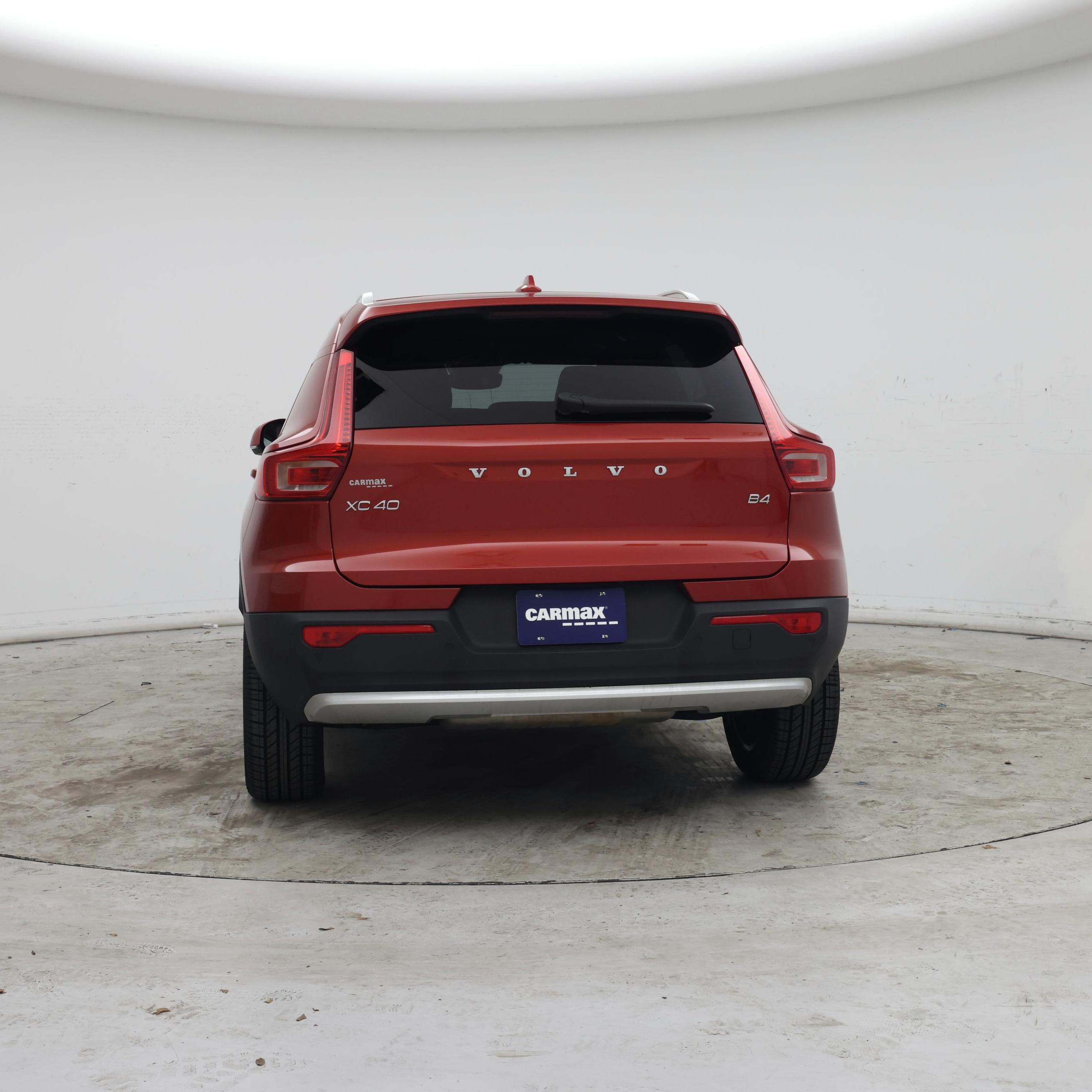 Thumbnail: 2023 Volvo XC40 - 6