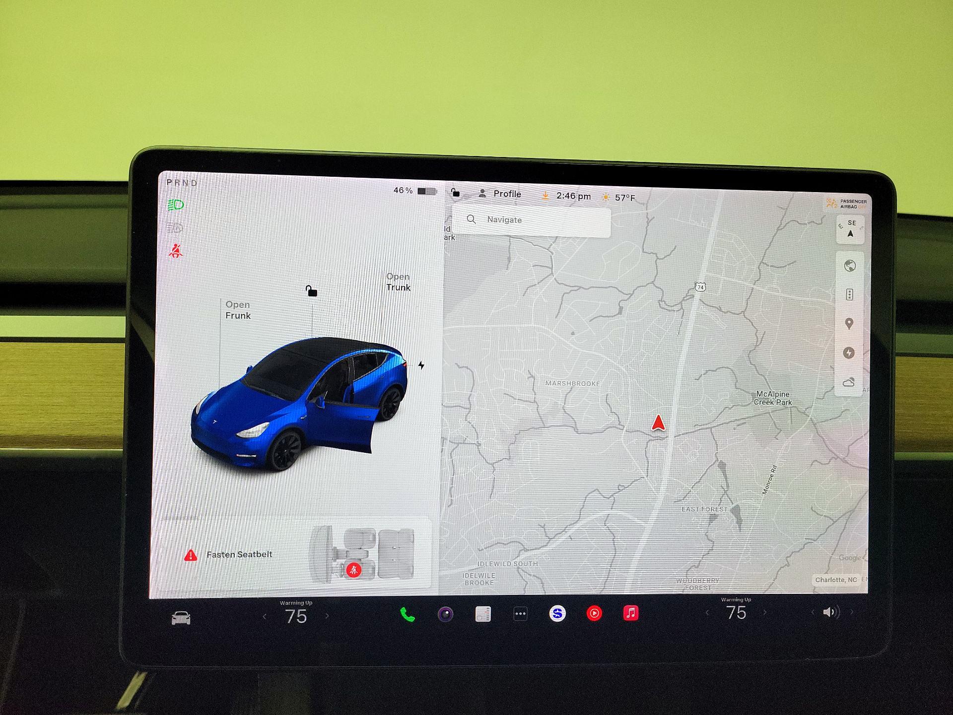 Thumbnail: 2021 Tesla Model Y - 14