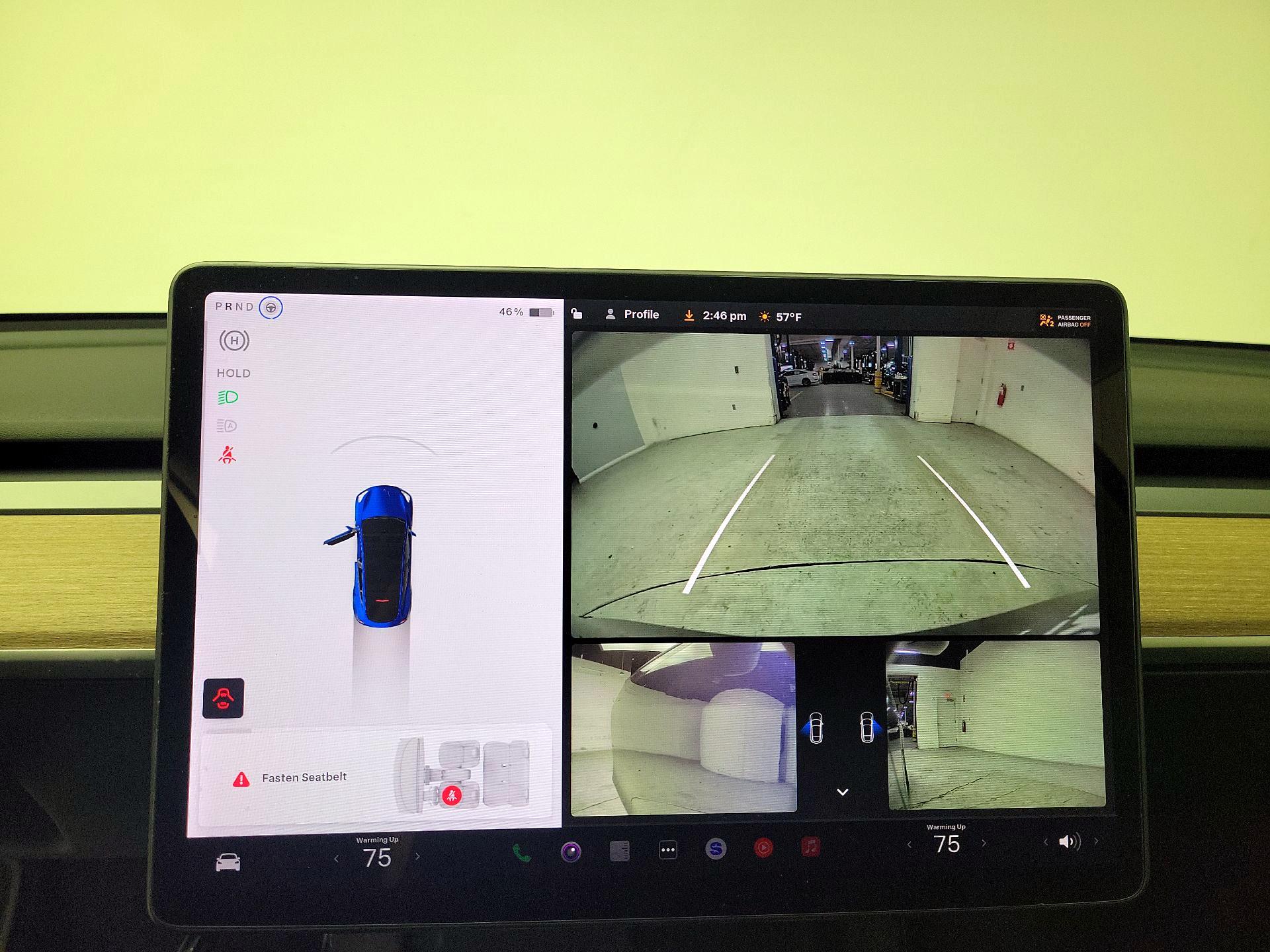 Thumbnail: 2021 Tesla Model Y - 15