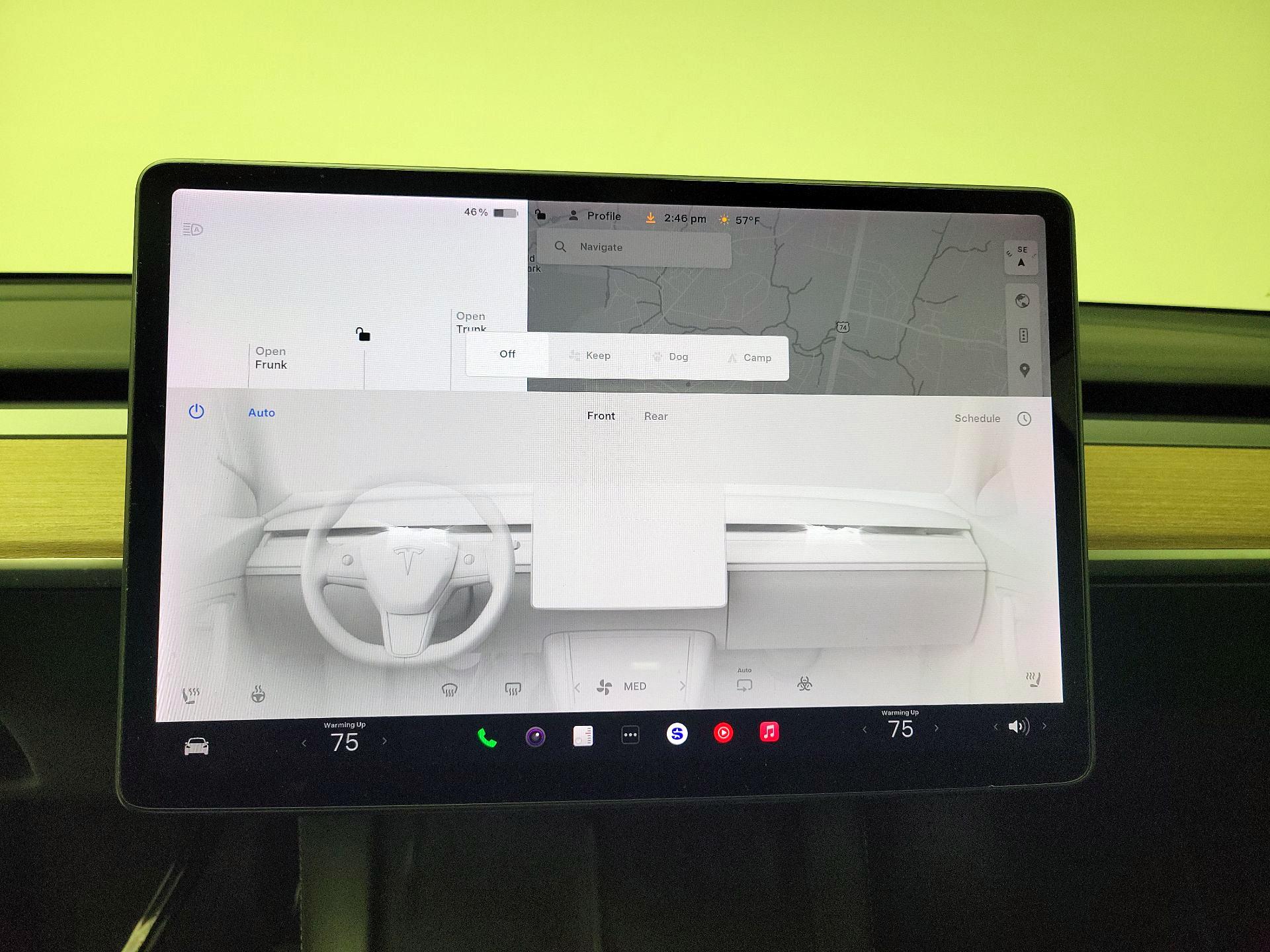 Thumbnail: 2021 Tesla Model Y - 17