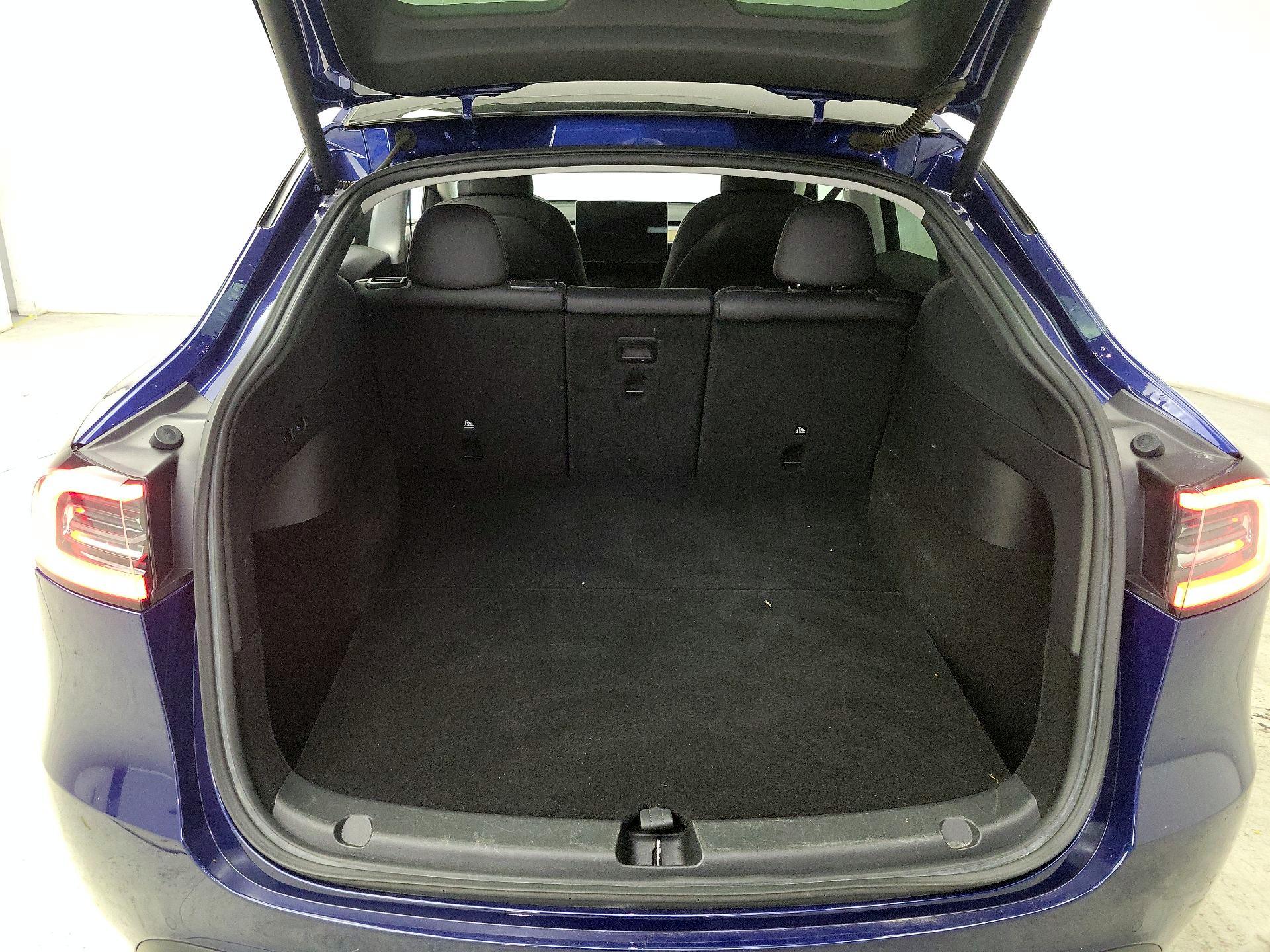 Thumbnail: 2021 Tesla Model Y - 20