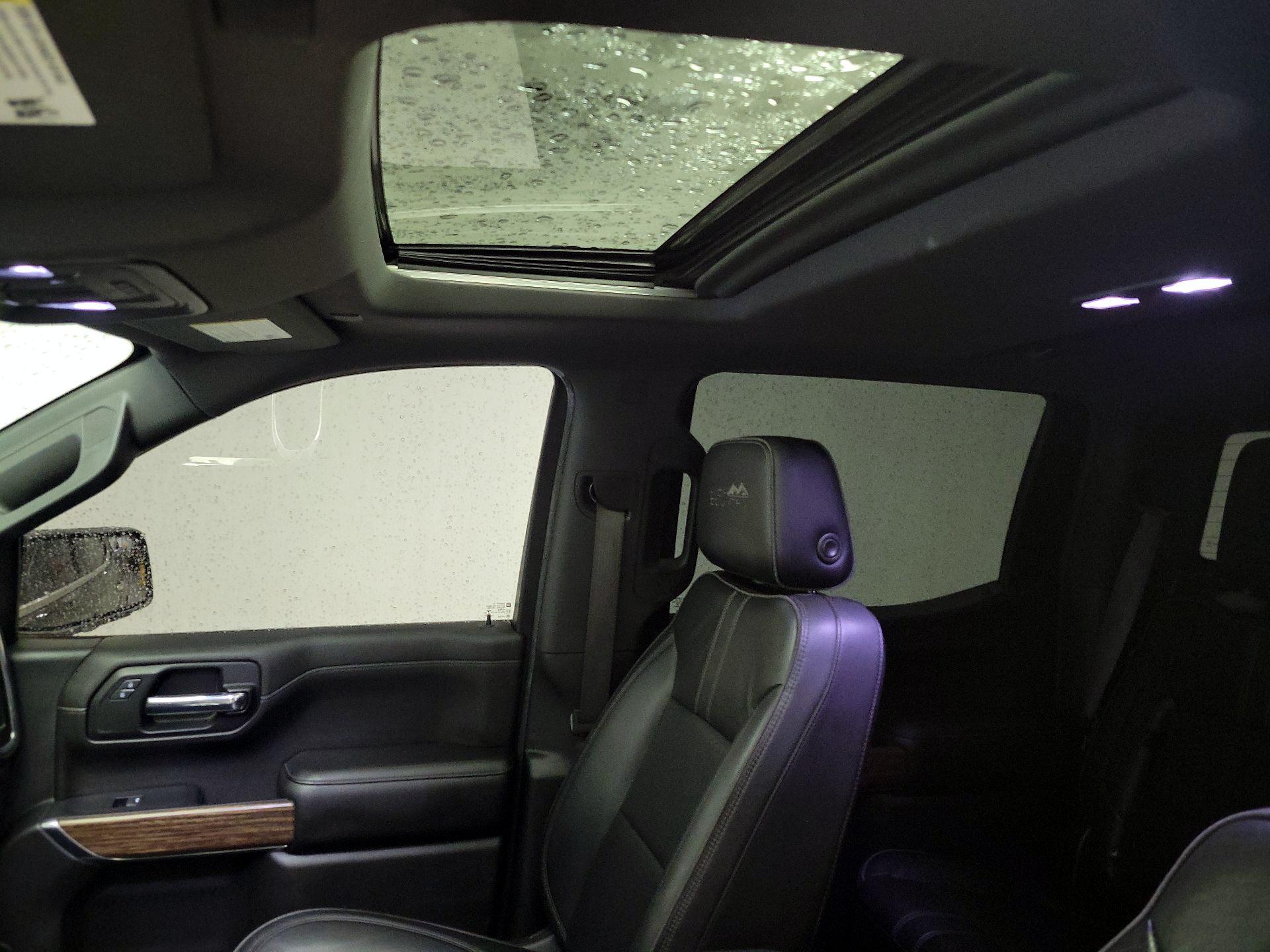 Thumbnail: 2019 Chevrolet Silverado 1500 - 19