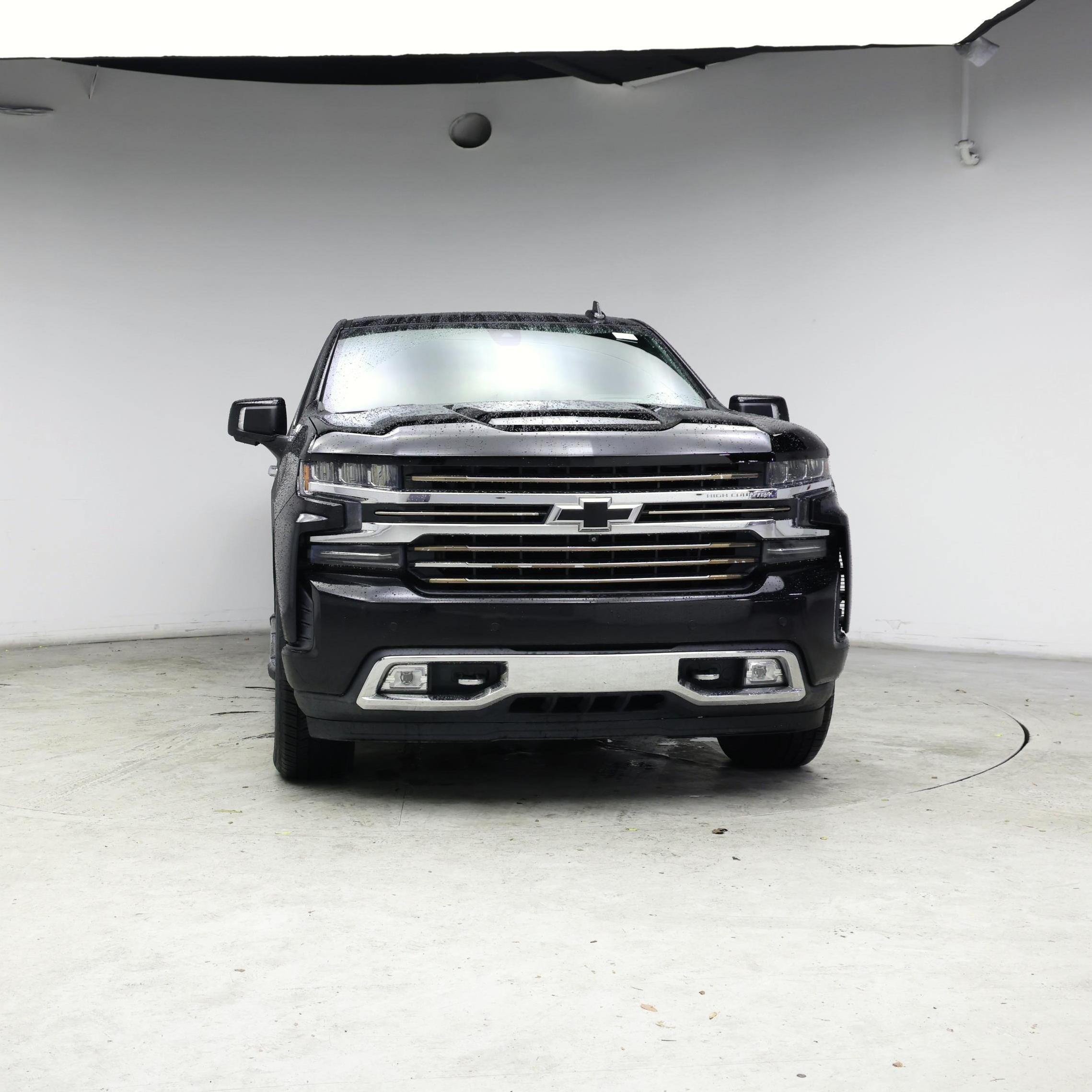 Thumbnail: 2019 Chevrolet Silverado 1500 - 5