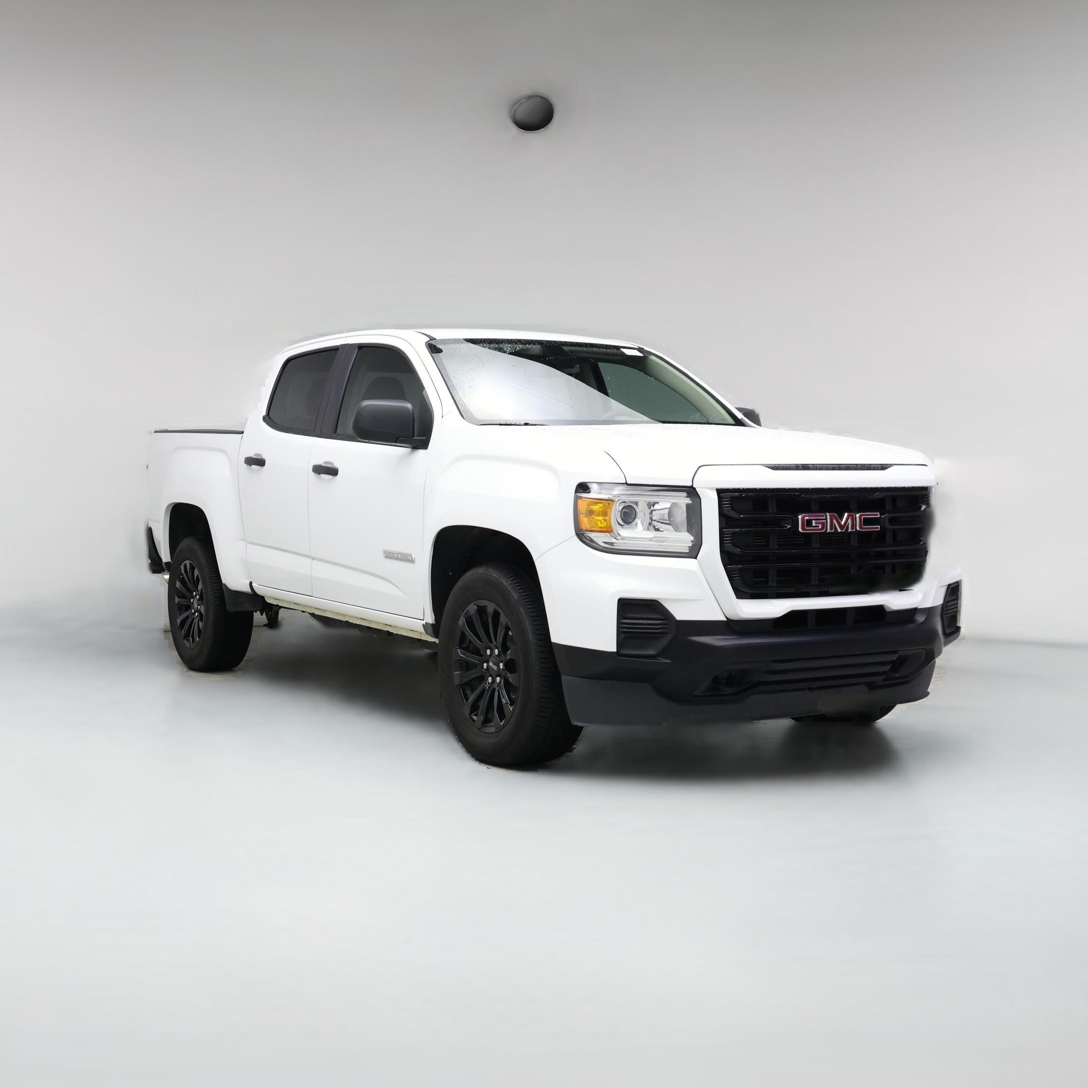 Thumbnail: 2021 GMC Canyon - 1