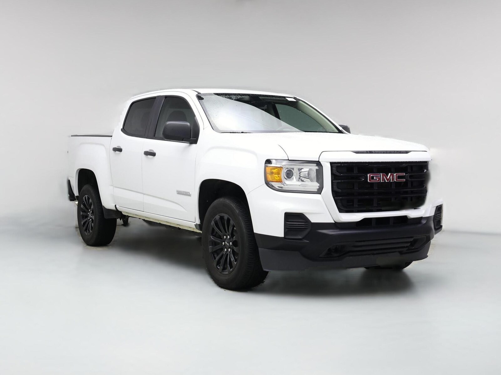 2021 GMC Canyon