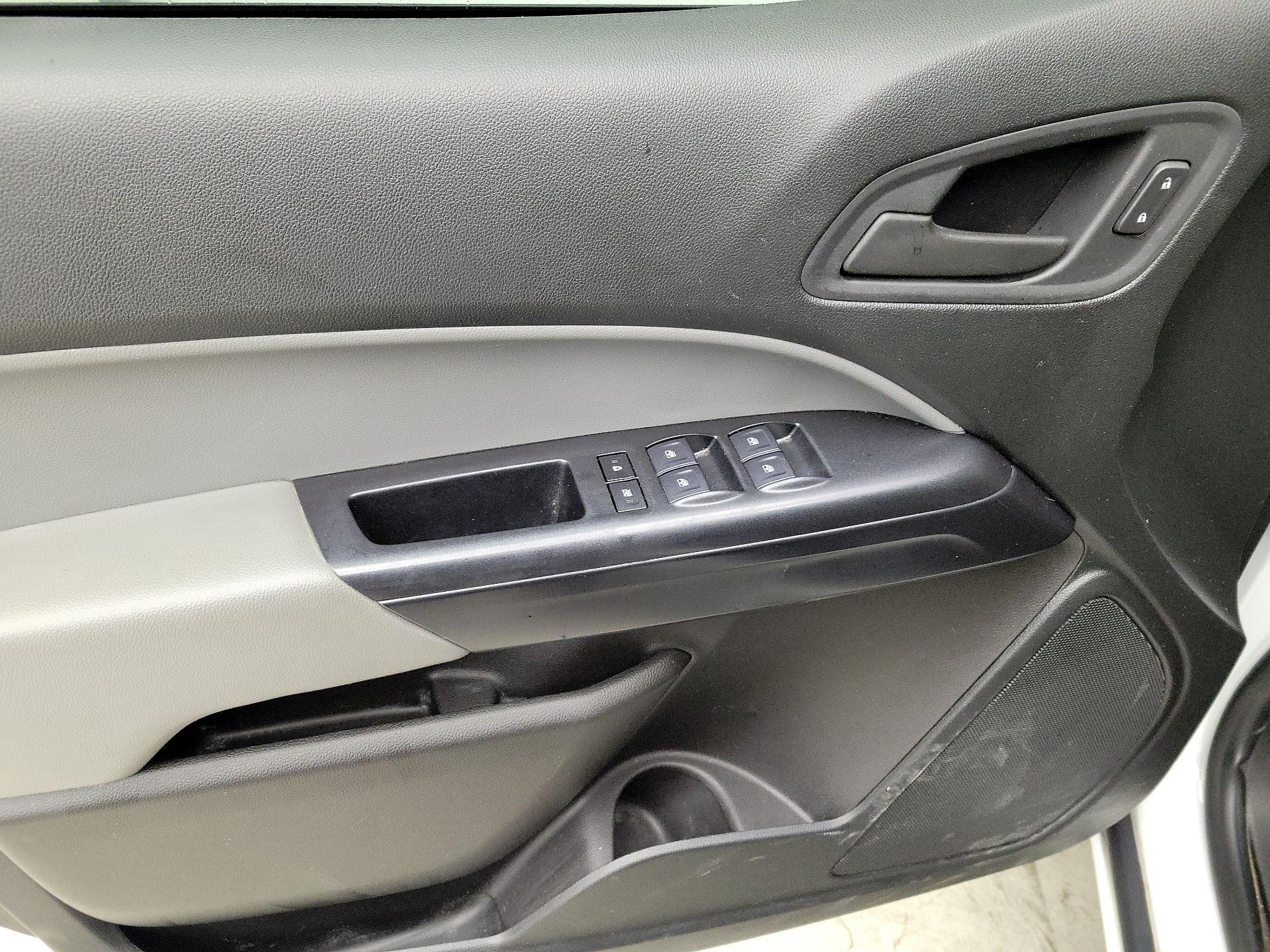 Thumbnail: 2021 GMC Canyon - 12