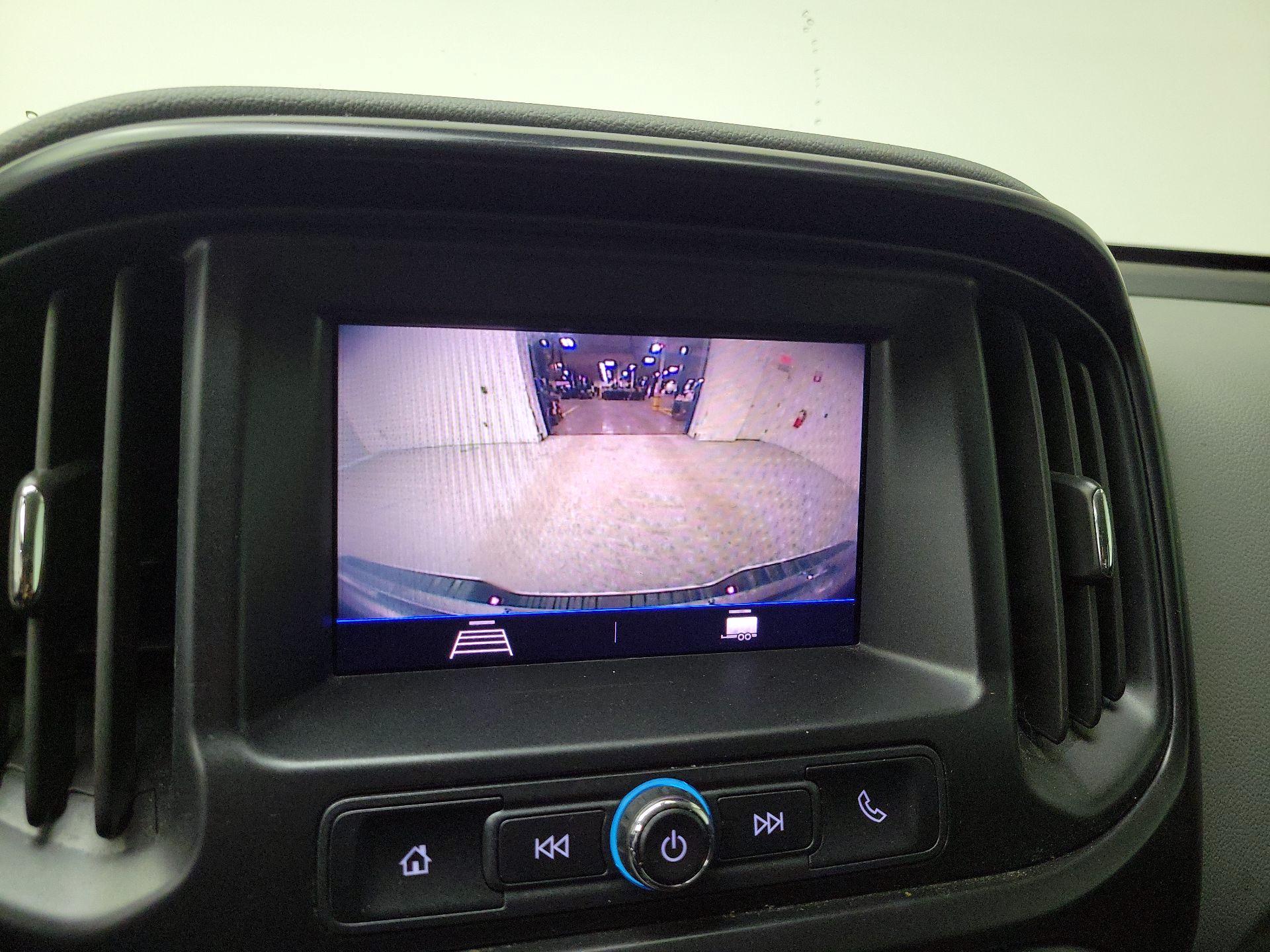 Thumbnail: 2021 GMC Canyon - 14