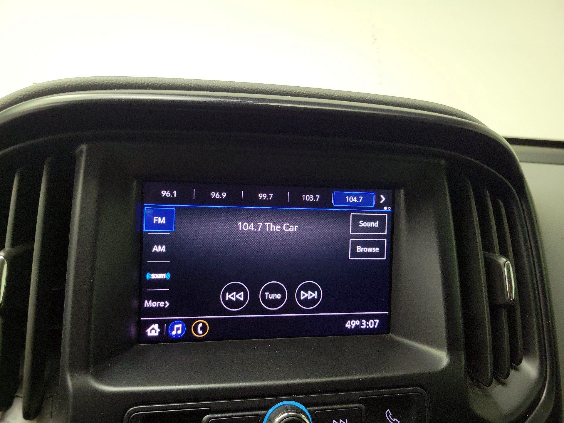 Thumbnail: 2021 GMC Canyon - 15