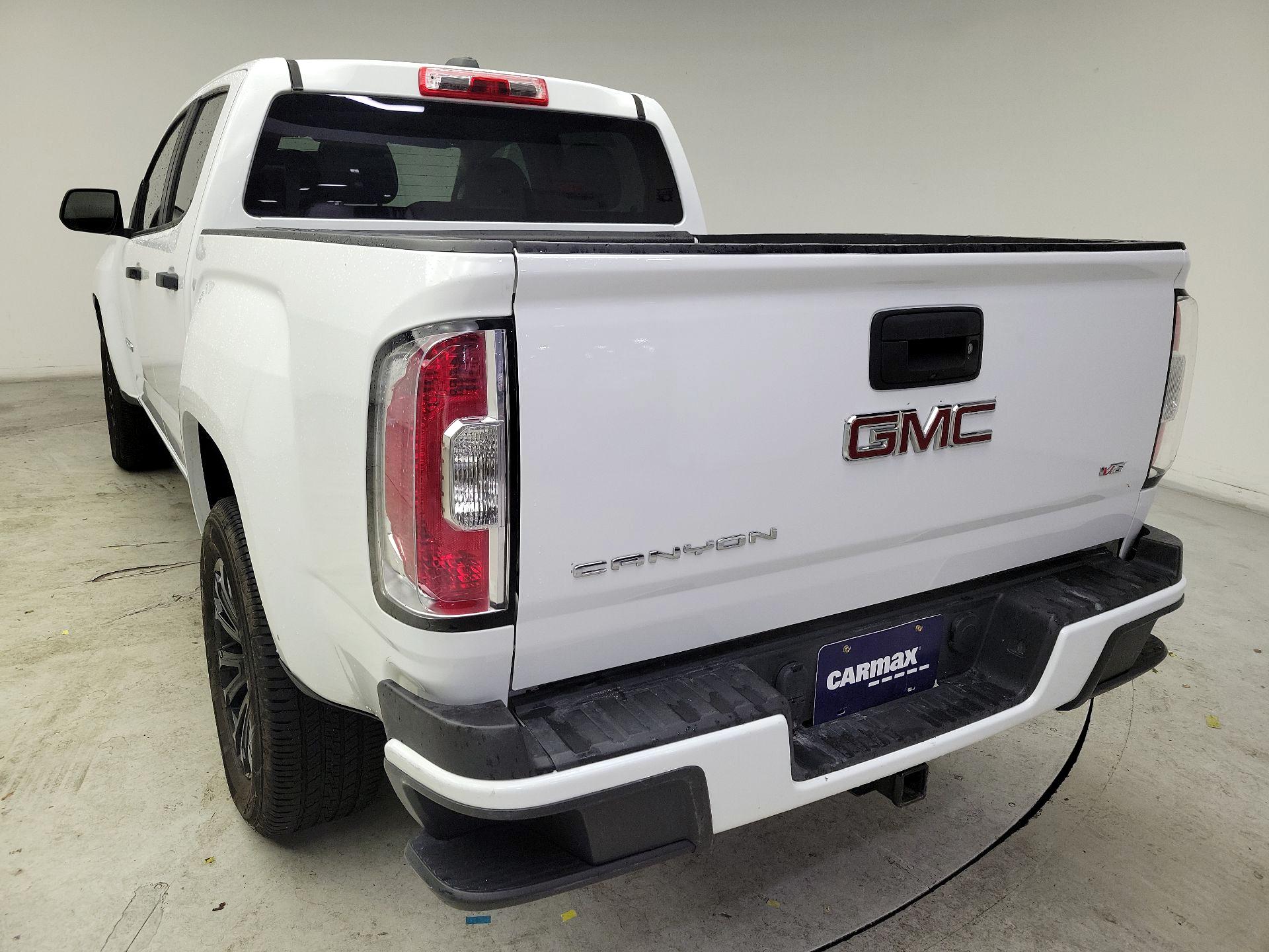 Thumbnail: 2021 GMC Canyon - 20