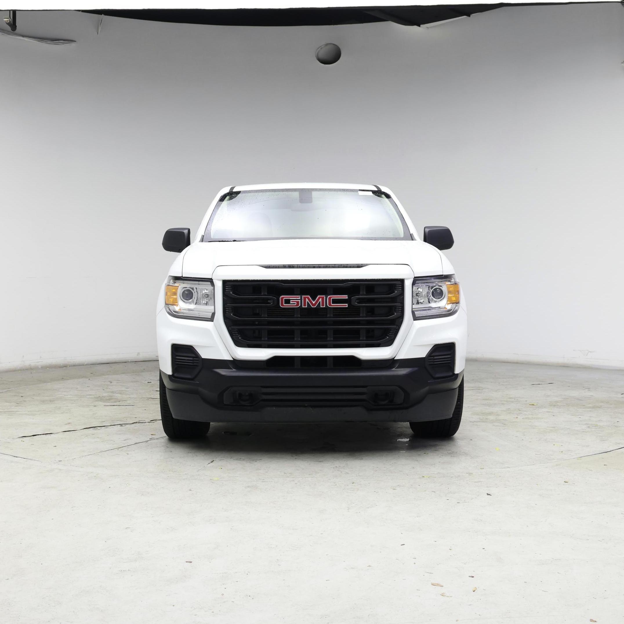 Thumbnail: 2021 GMC Canyon - 5