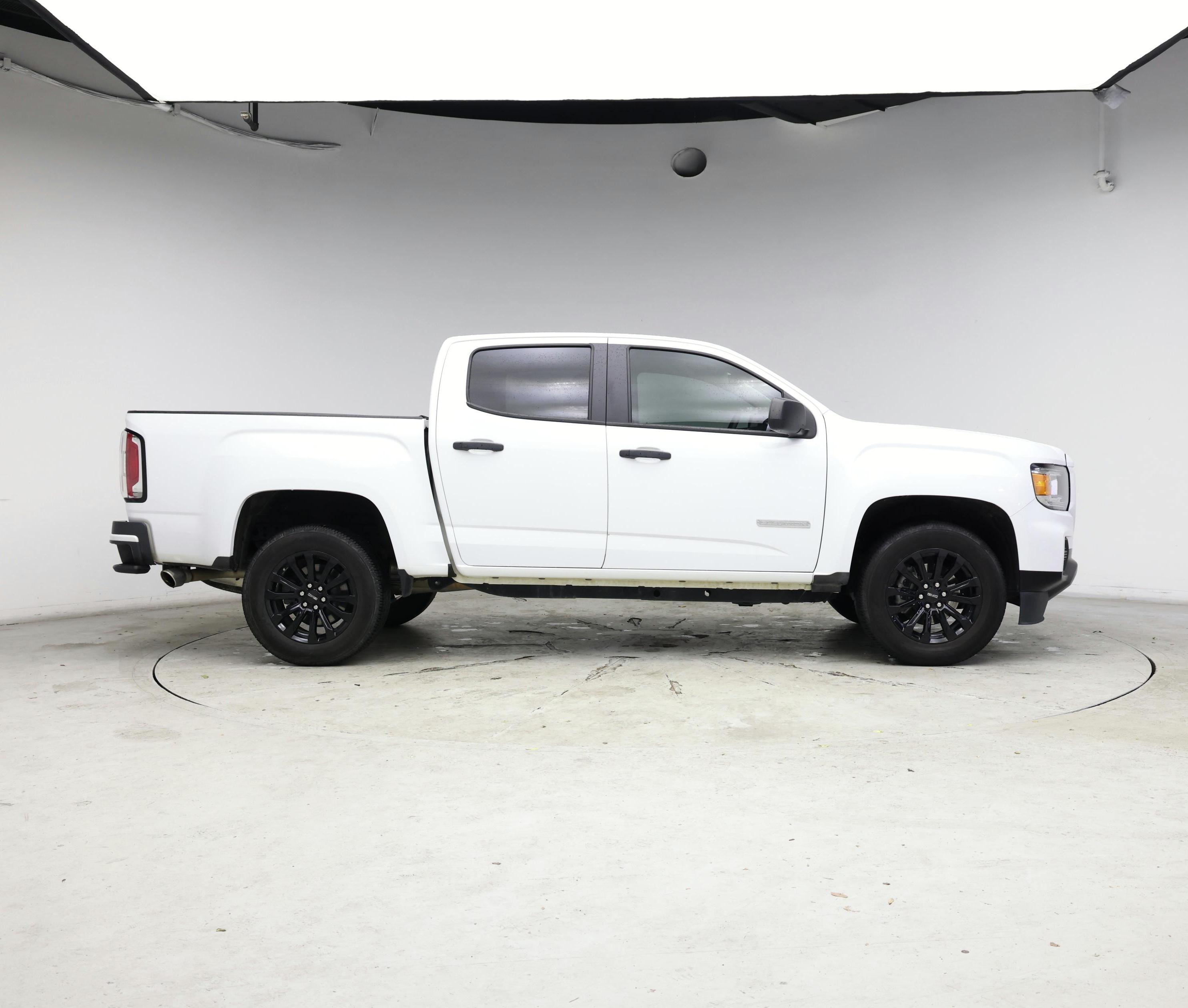 Thumbnail: 2021 GMC Canyon - 7