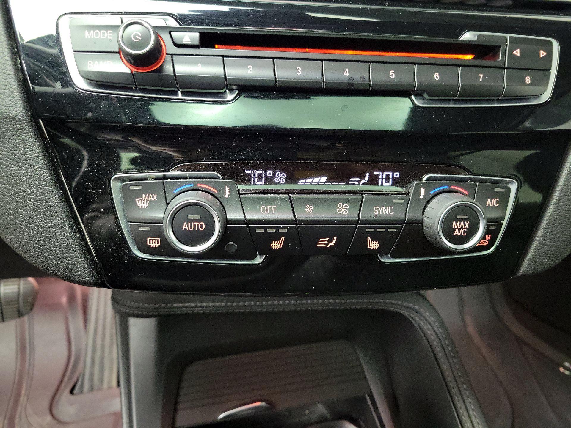 Thumbnail: 2017 BMW X1 - 15