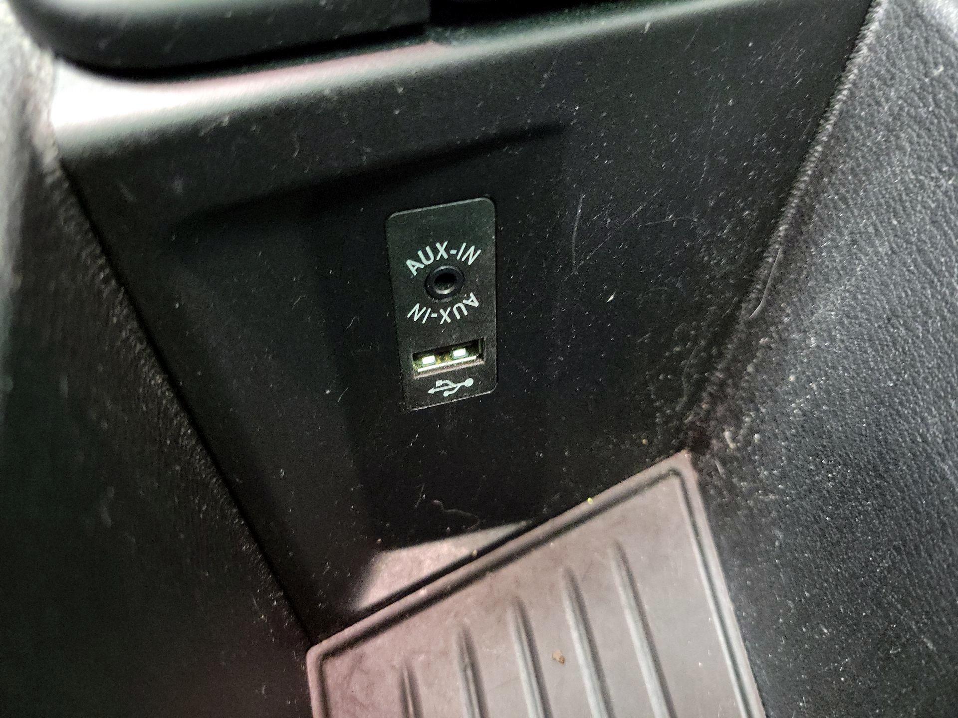 Thumbnail: 2017 BMW X1 - 17