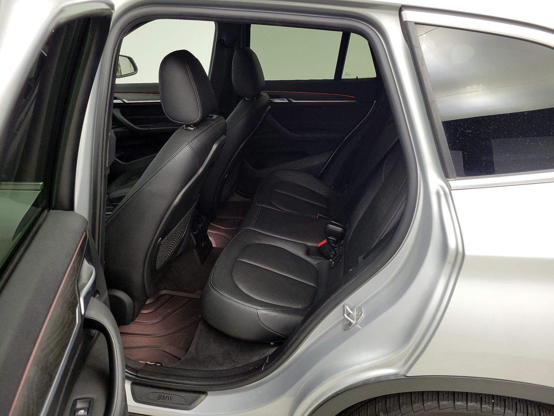 Thumbnail: 2017 BMW X1 - 19