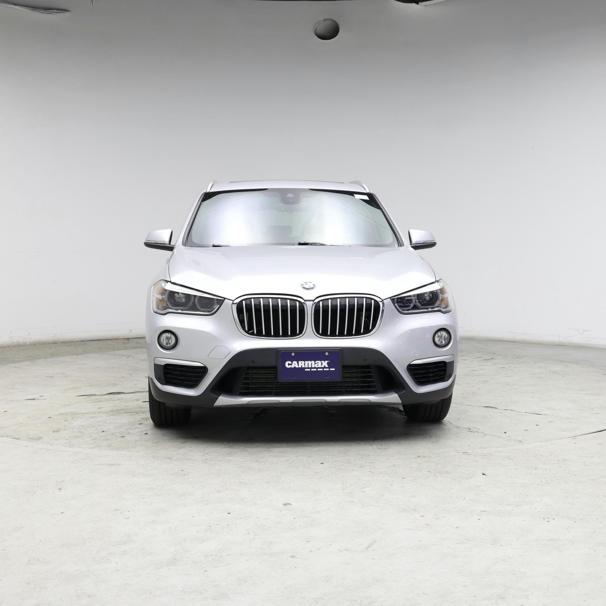 Thumbnail: 2017 BMW X1 - 5