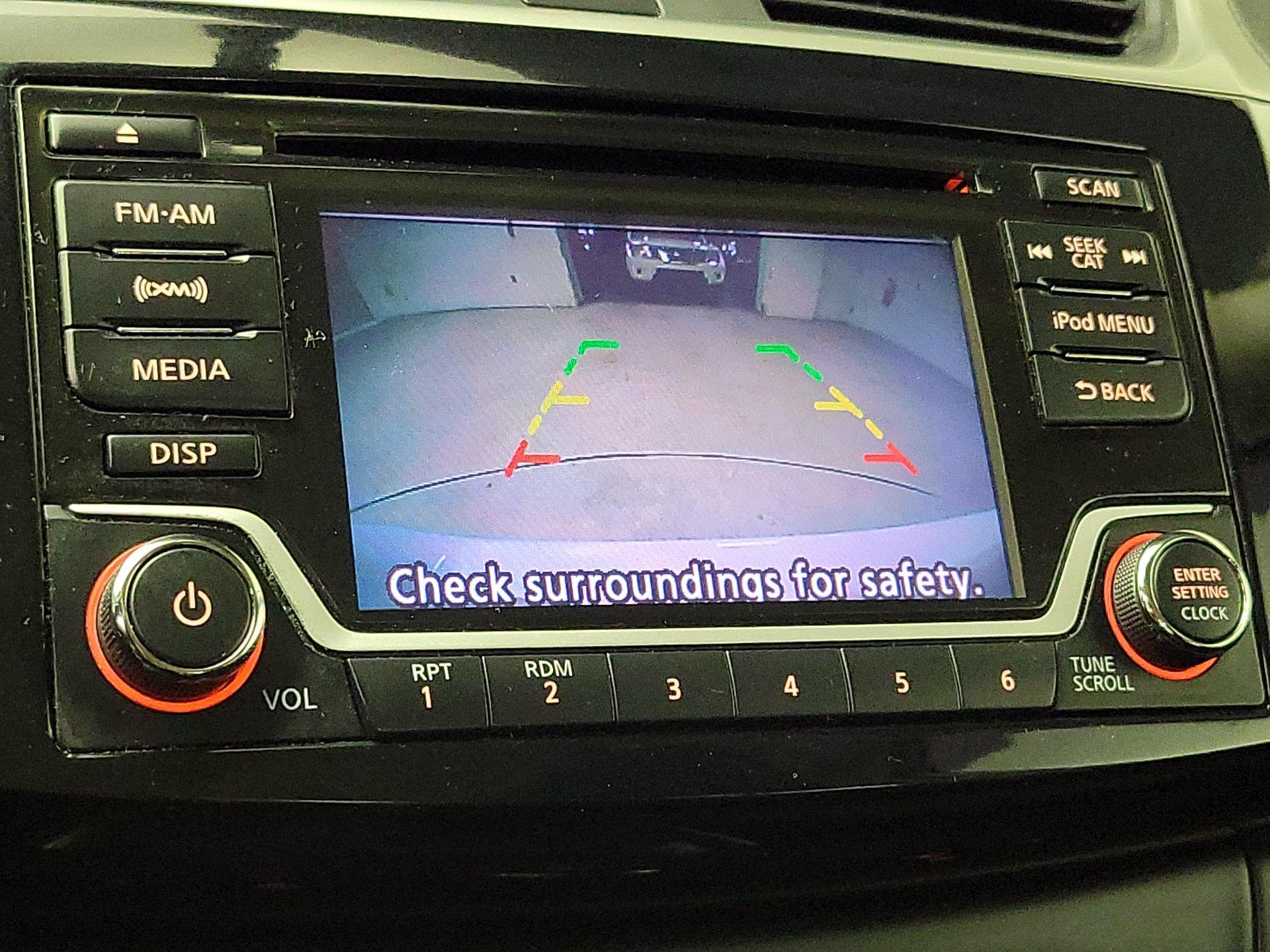 Thumbnail: 2018 Nissan Sentra - 14