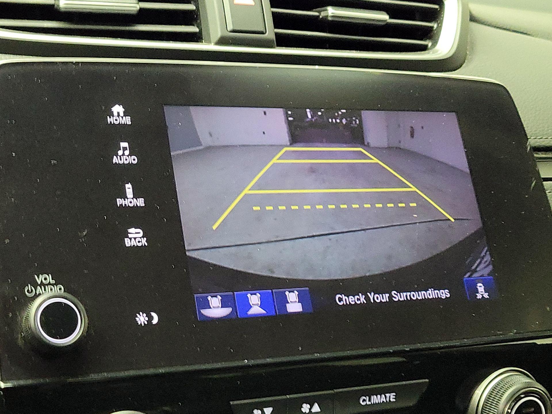 Thumbnail: 2017 Honda CR-V - 14