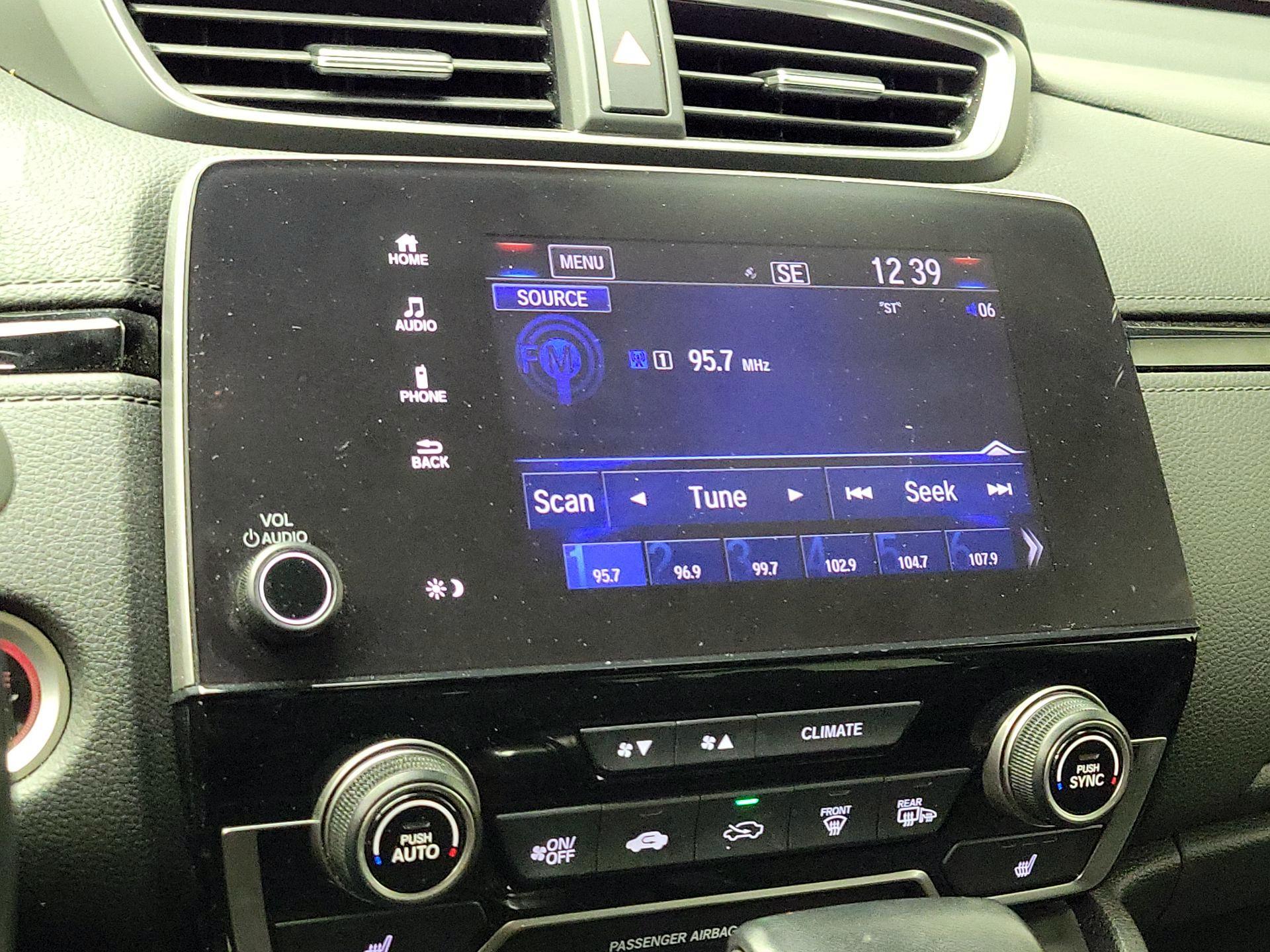 Thumbnail: 2017 Honda CR-V - 15