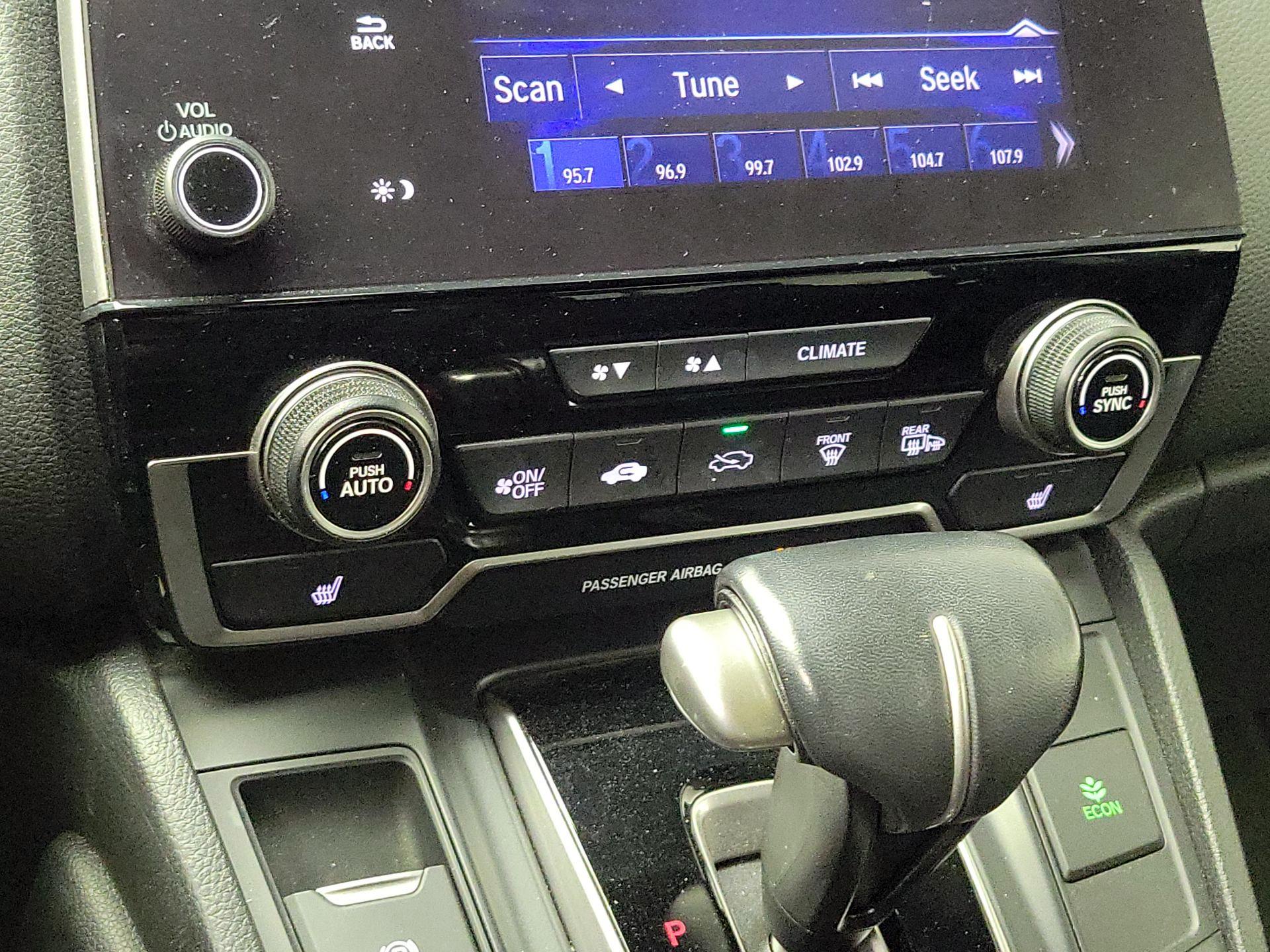 Thumbnail: 2017 Honda CR-V - 16