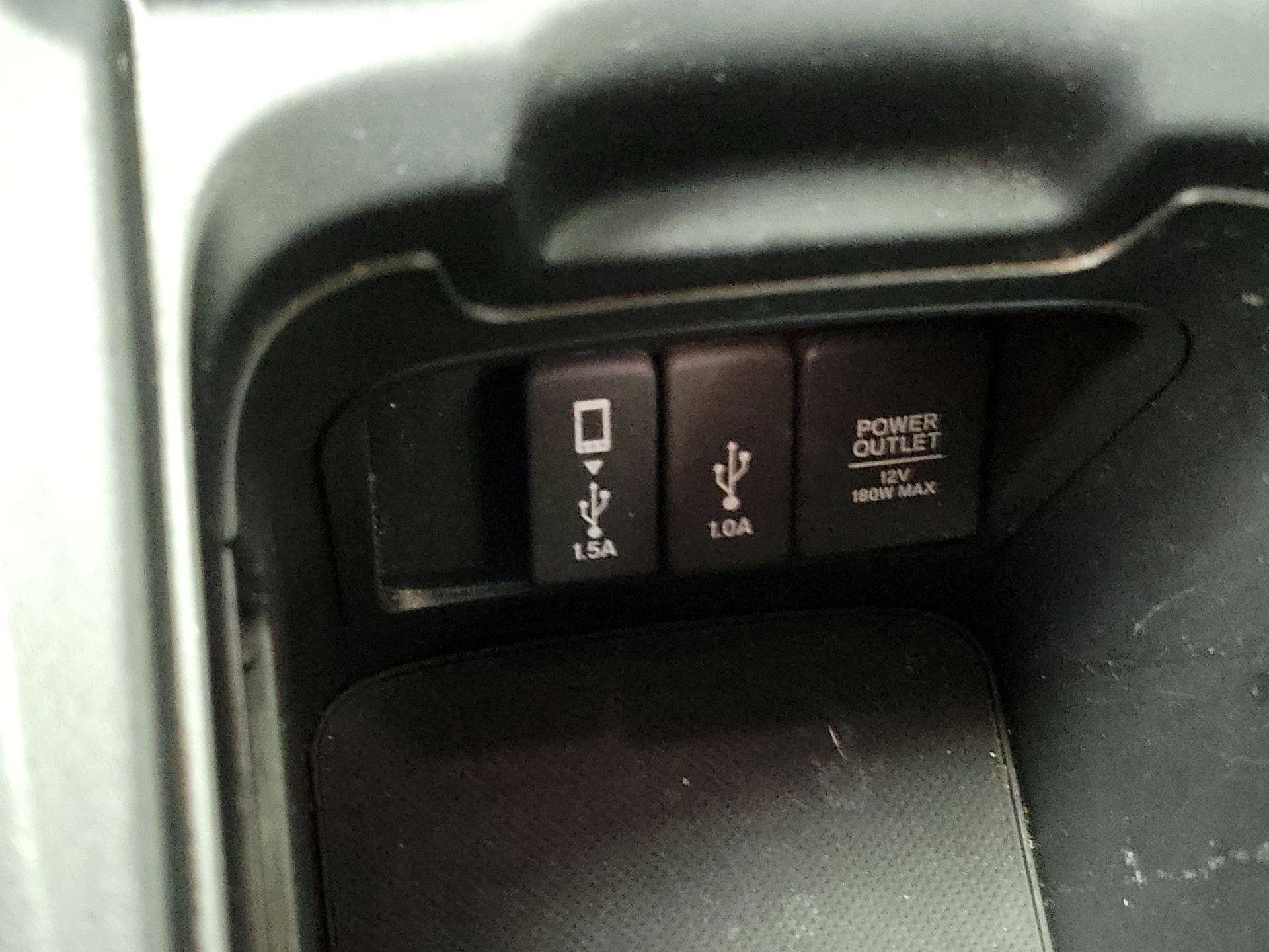 Thumbnail: 2017 Honda CR-V - 18