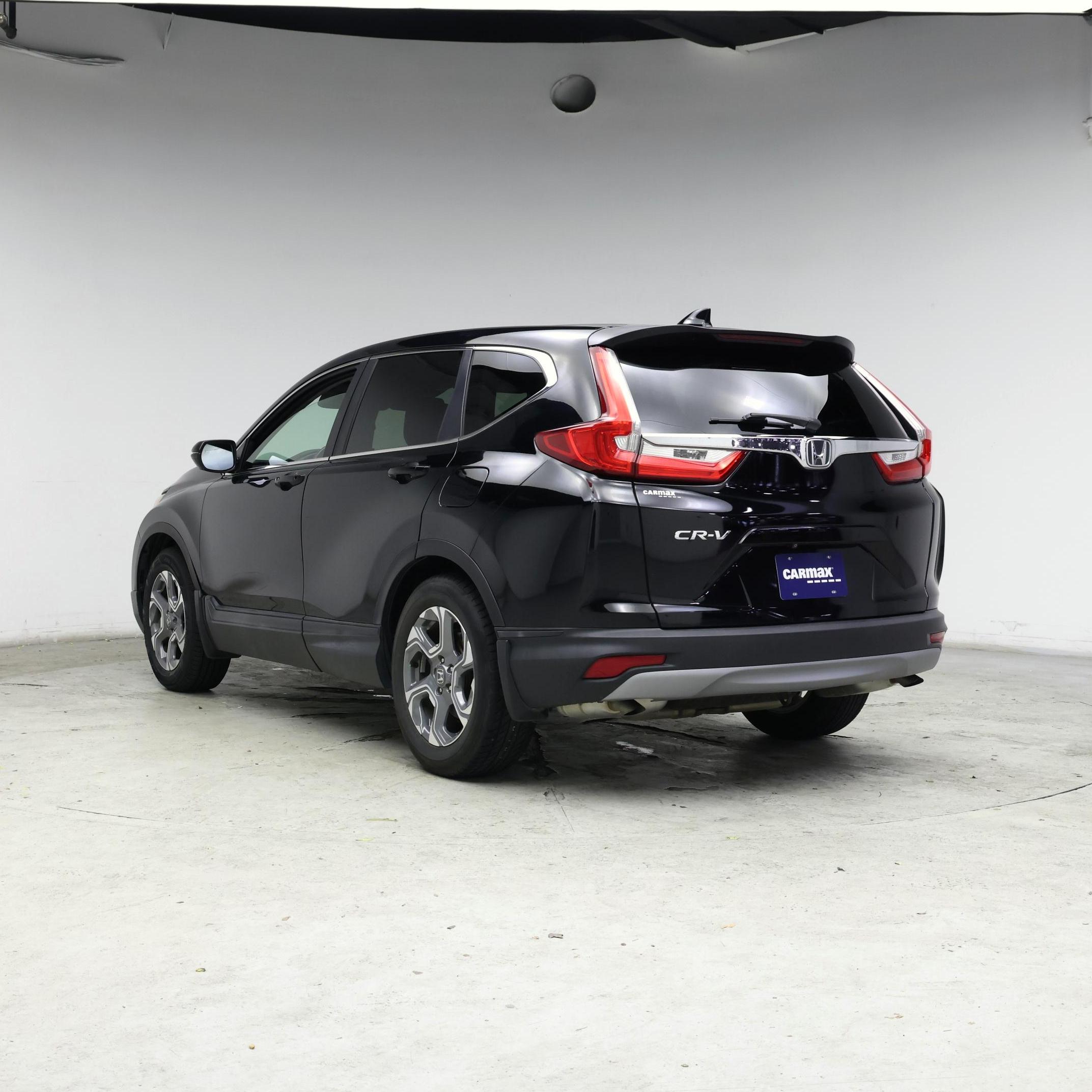 Thumbnail: 2017 Honda CR-V - 2