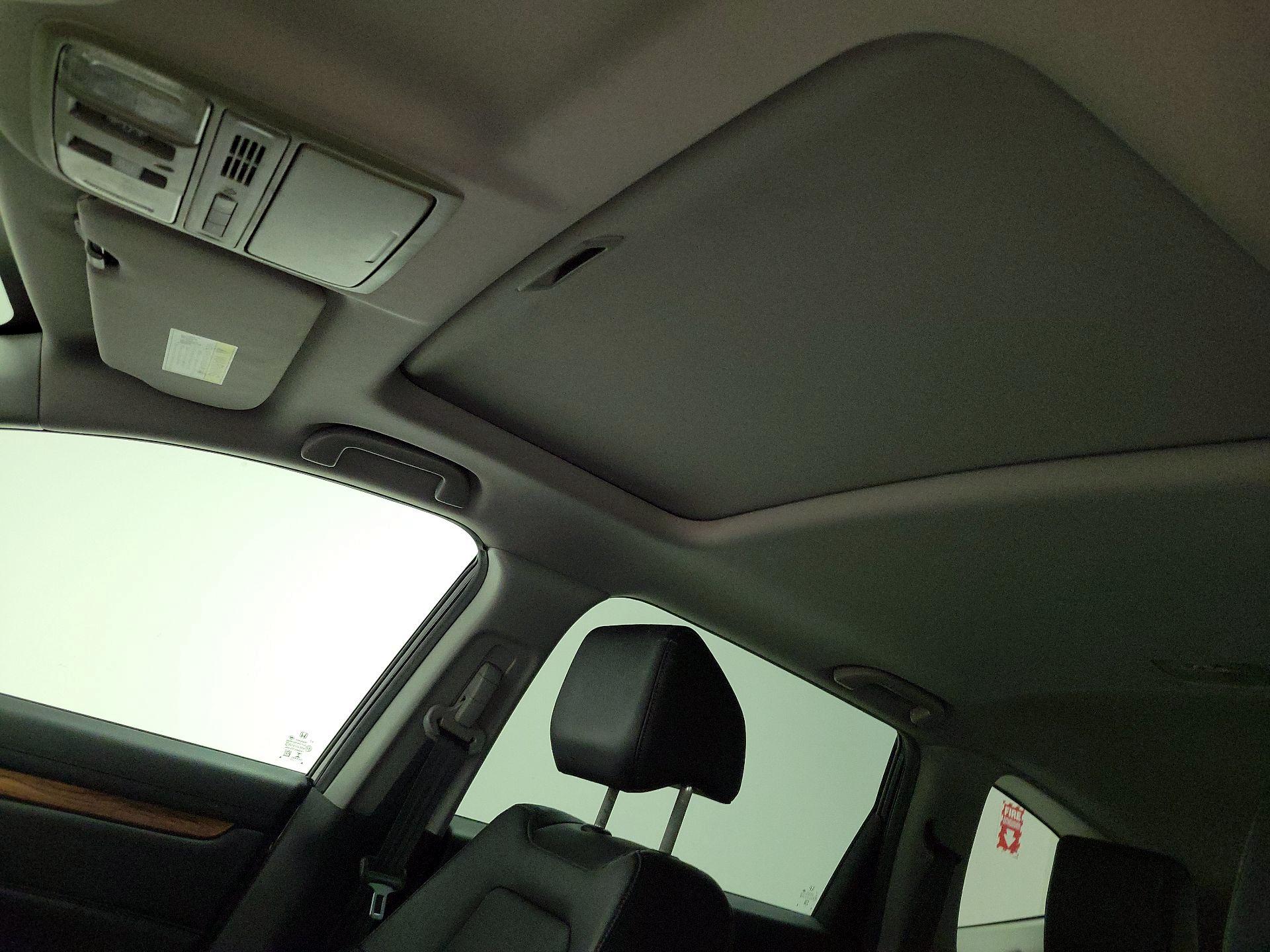 Thumbnail: 2017 Honda CR-V - 19