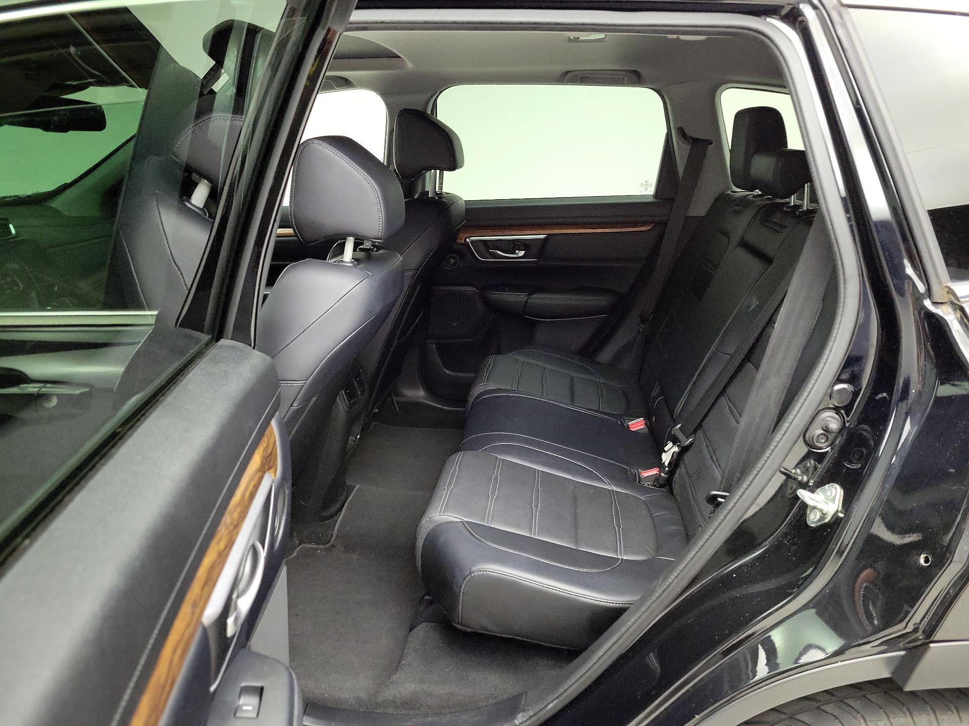 Thumbnail: 2017 Honda CR-V - 20