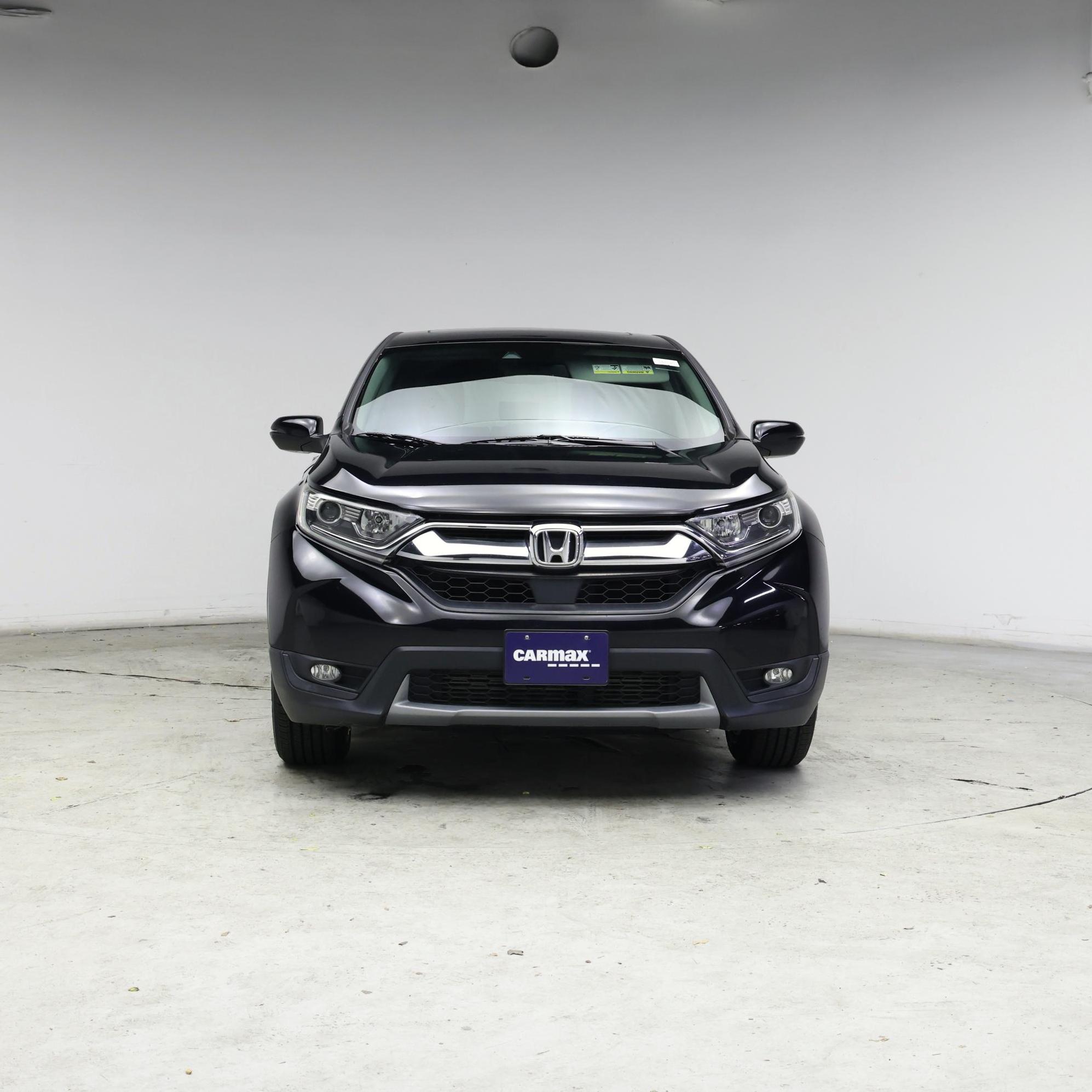 Thumbnail: 2017 Honda CR-V - 5