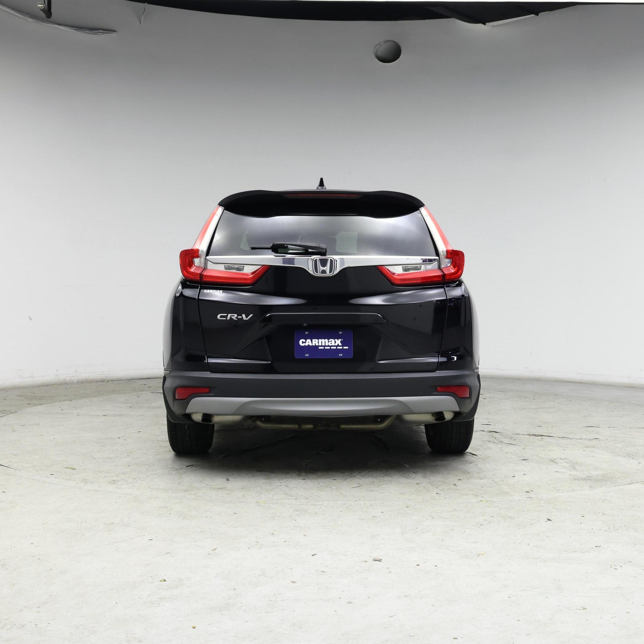 Thumbnail: 2017 Honda CR-V - 6