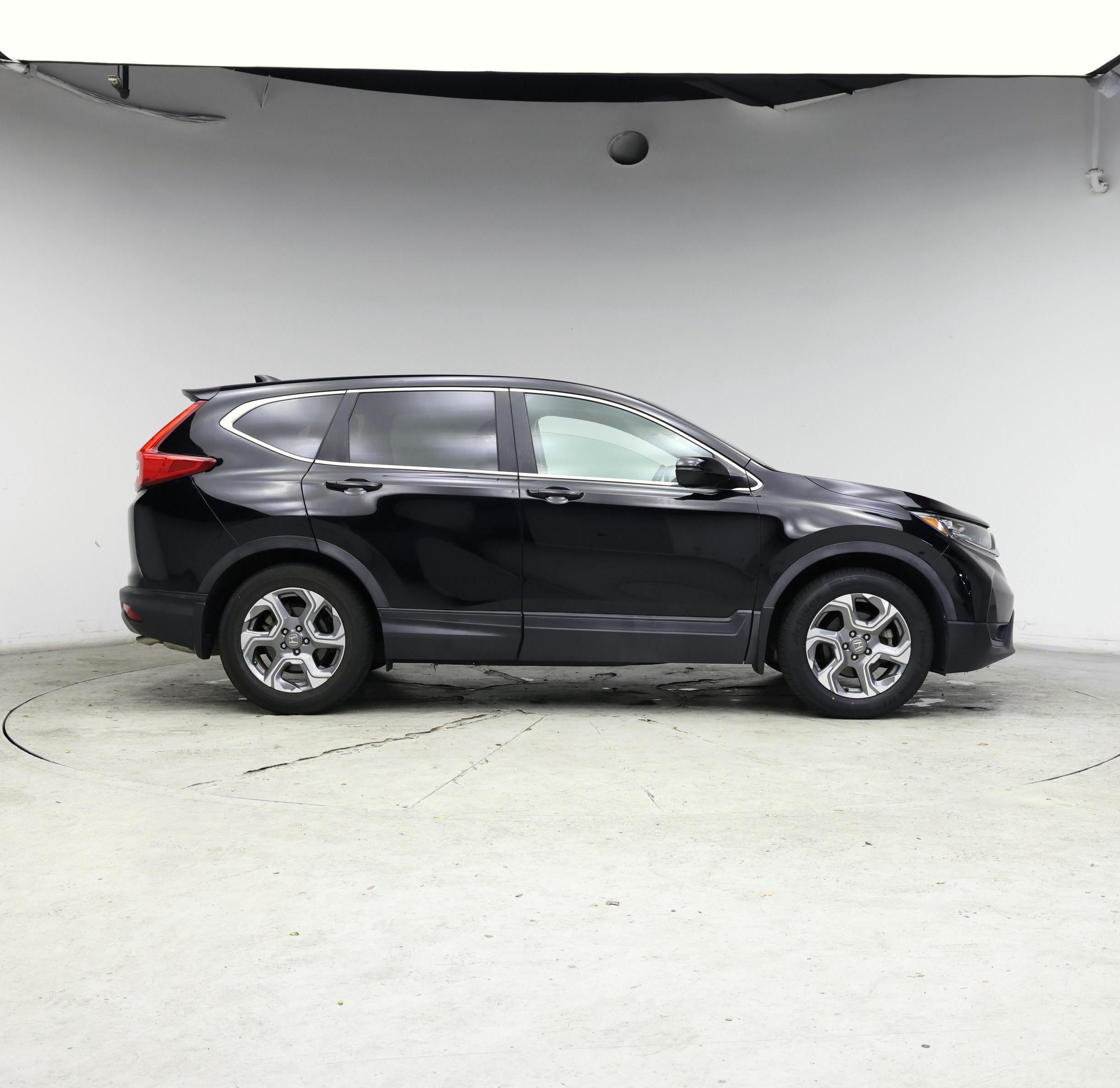 Thumbnail: 2017 Honda CR-V - 7