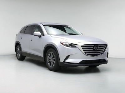 2021 Mazda CX-9 Touring