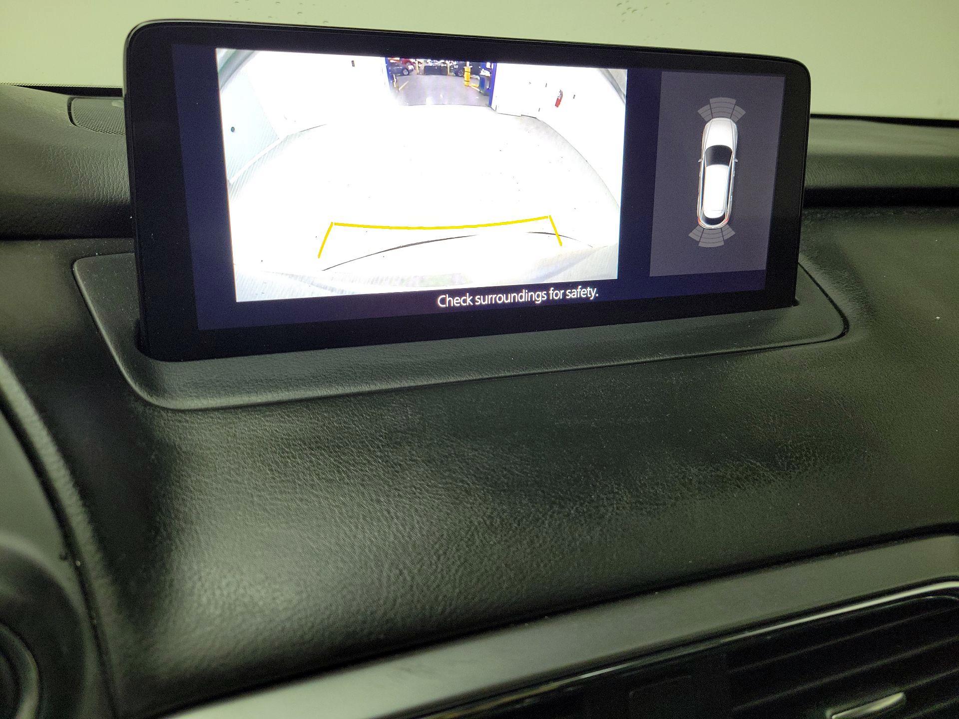 Thumbnail: 2021 Mazda CX-9 - 13