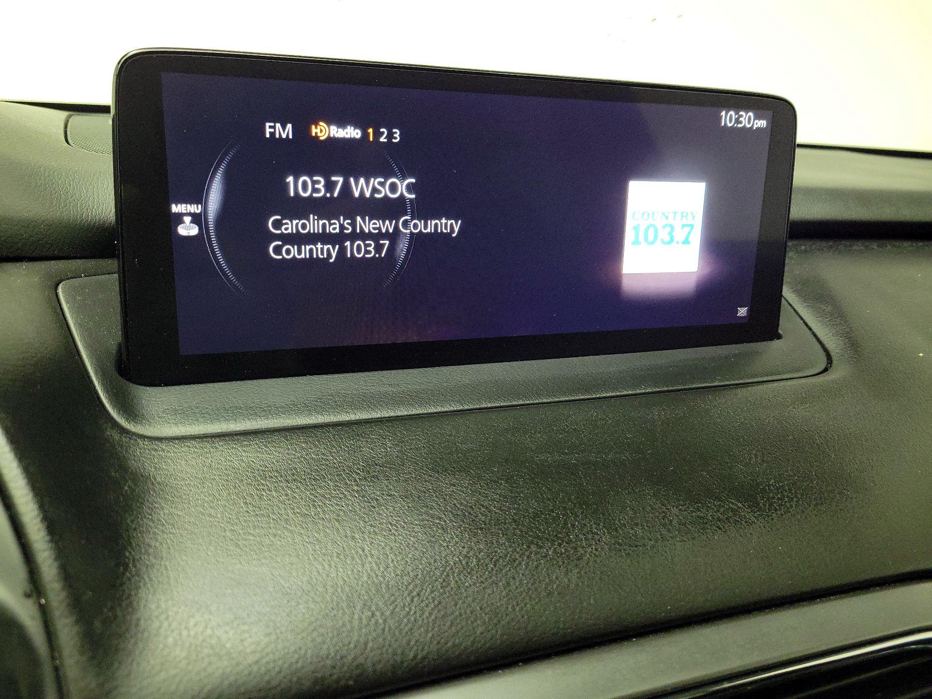 Thumbnail: 2021 Mazda CX-9 - 14