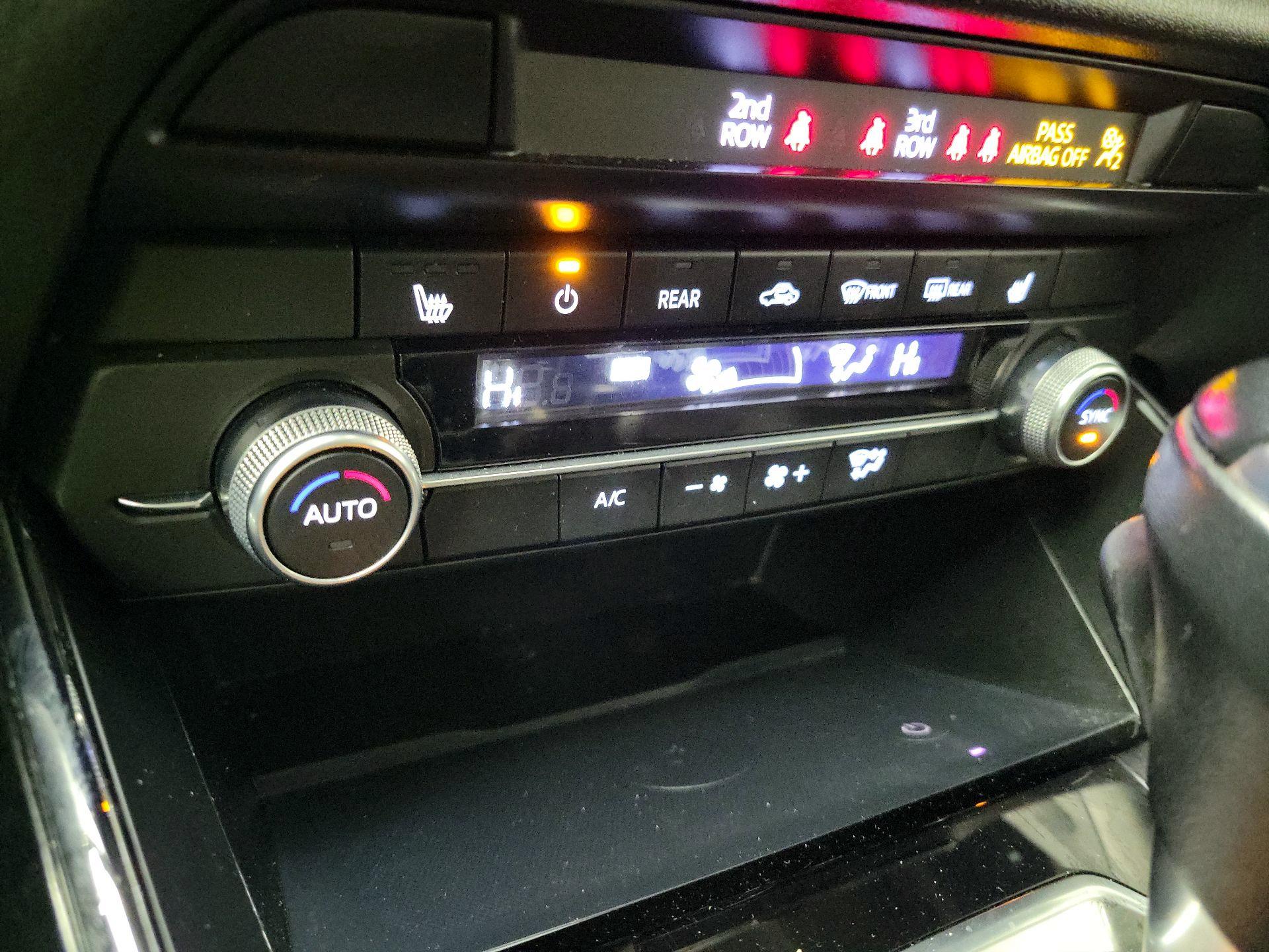 Thumbnail: 2021 Mazda CX-9 - 15