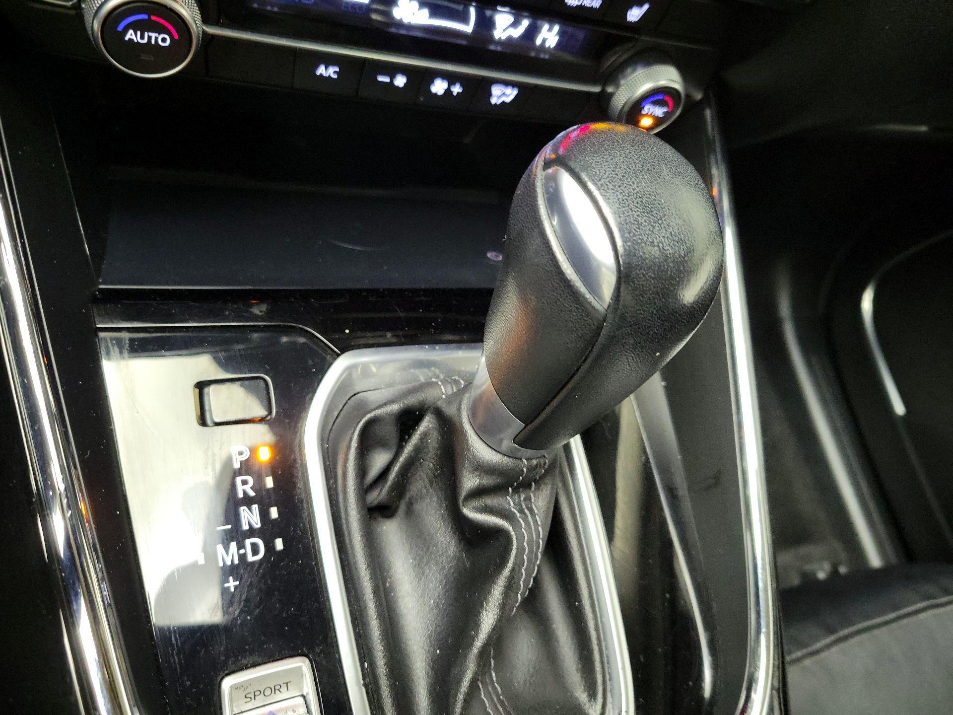 Thumbnail: 2021 Mazda CX-9 - 16