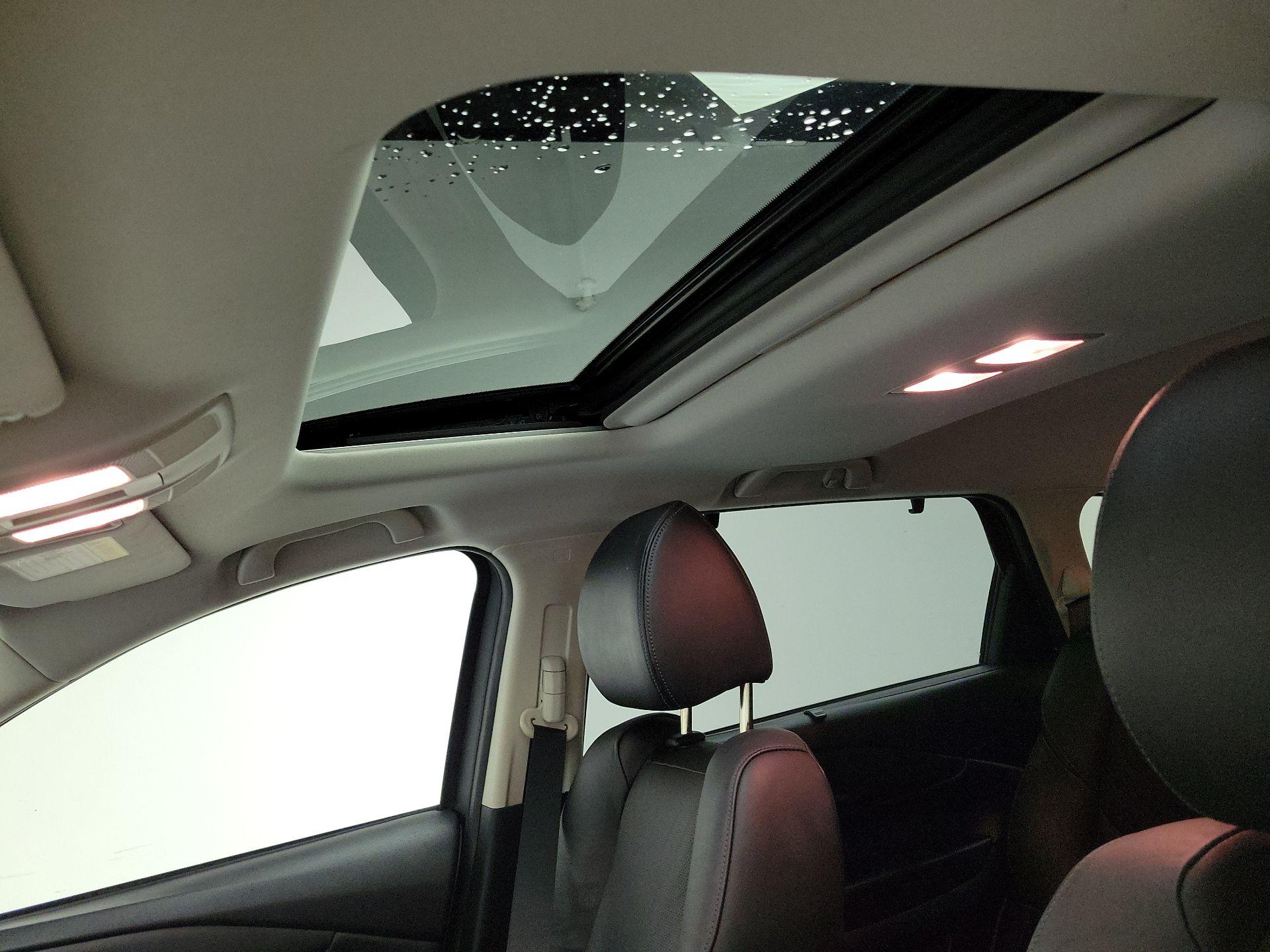 Thumbnail: 2021 Mazda CX-9 - 18