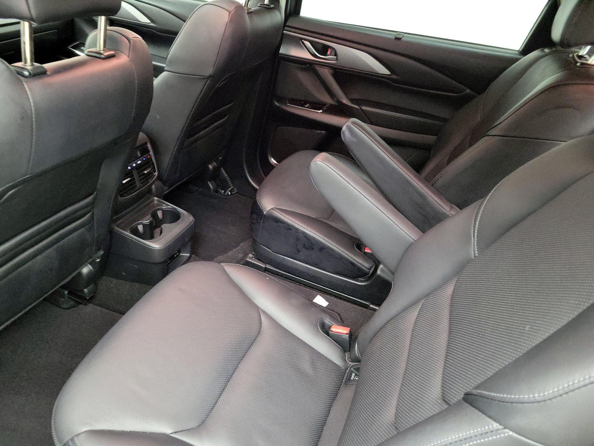 Thumbnail: 2021 Mazda CX-9 - 19