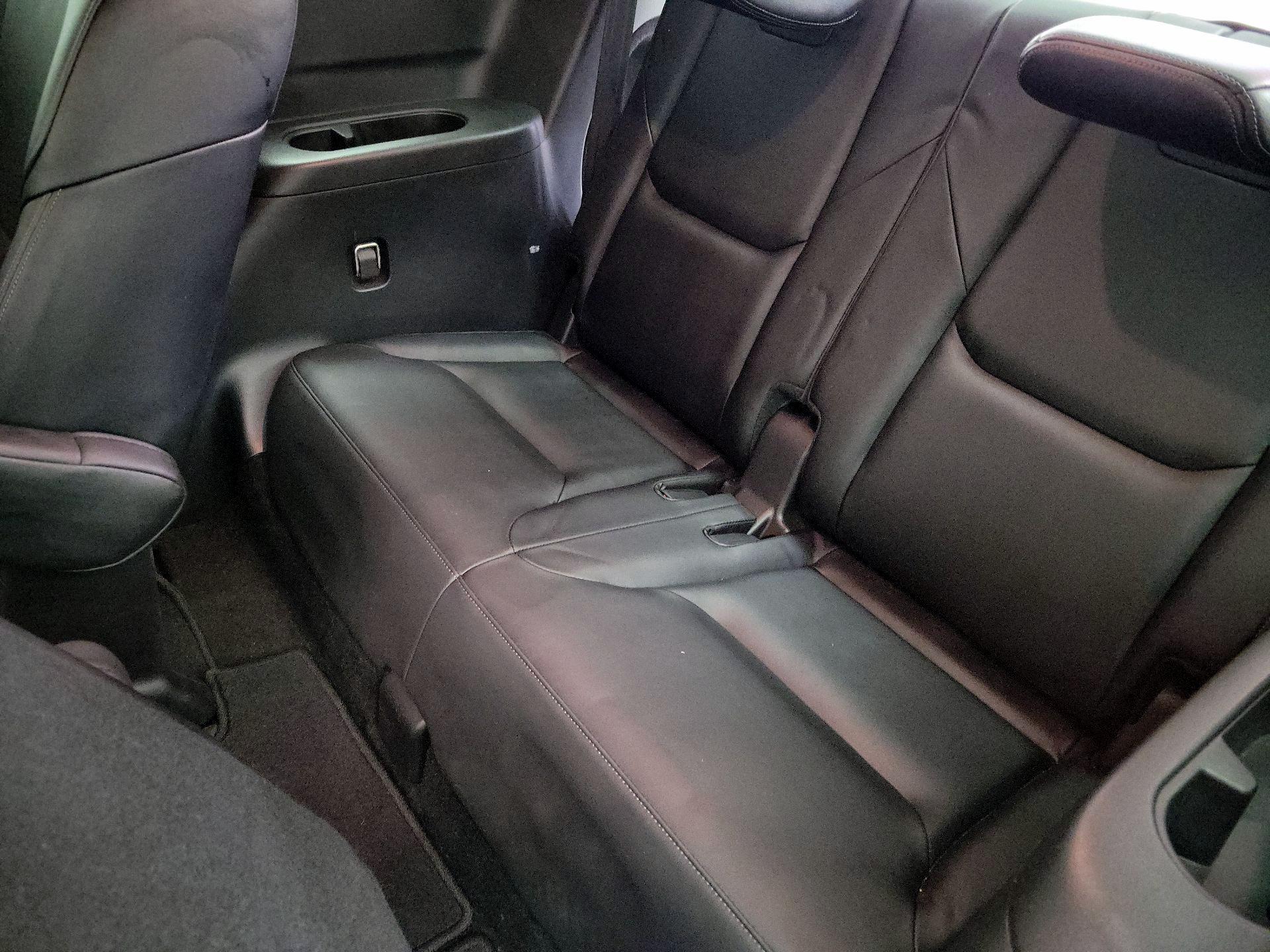 Thumbnail: 2021 Mazda CX-9 - 20