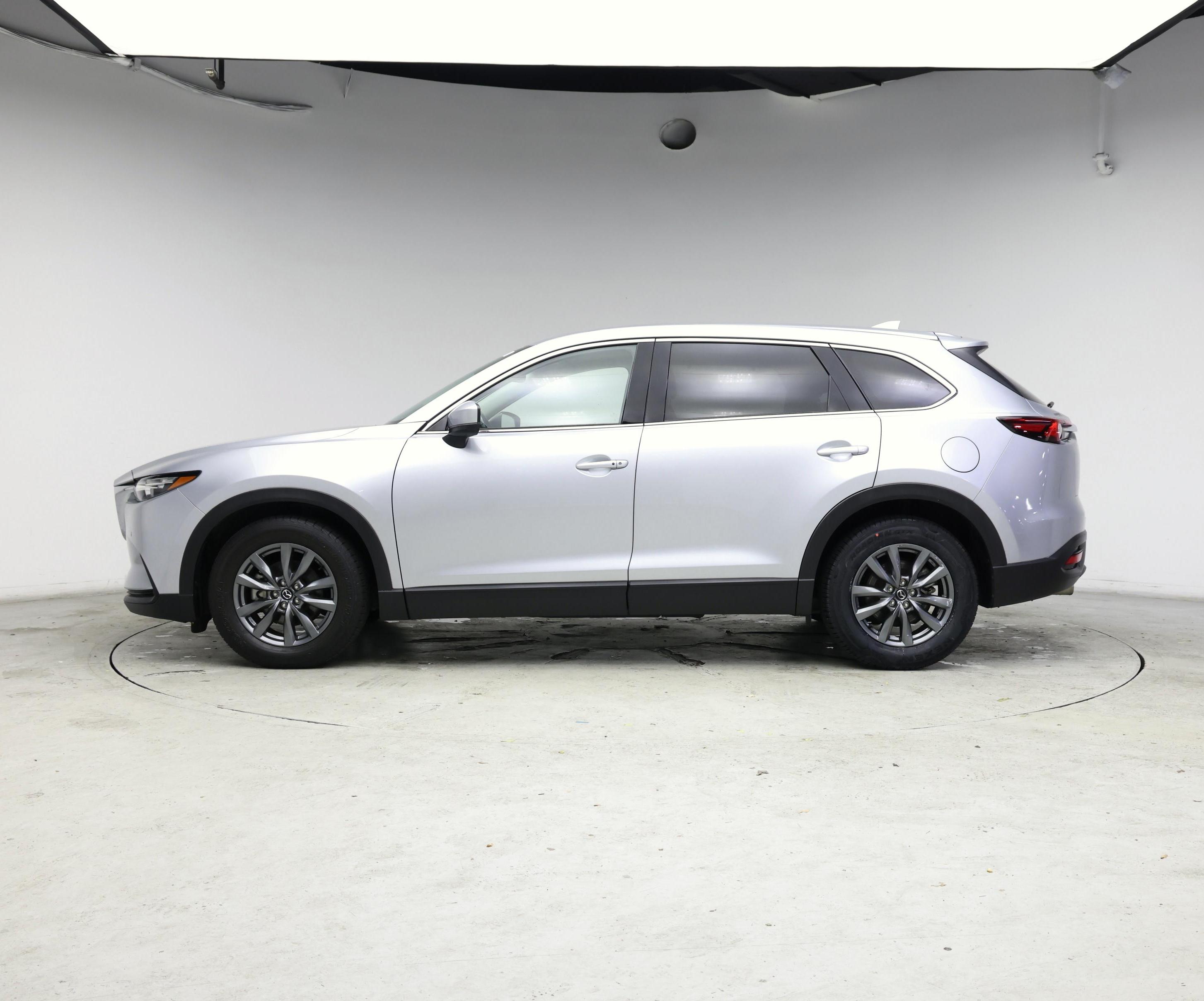 Thumbnail: 2021 Mazda CX-9 - 3