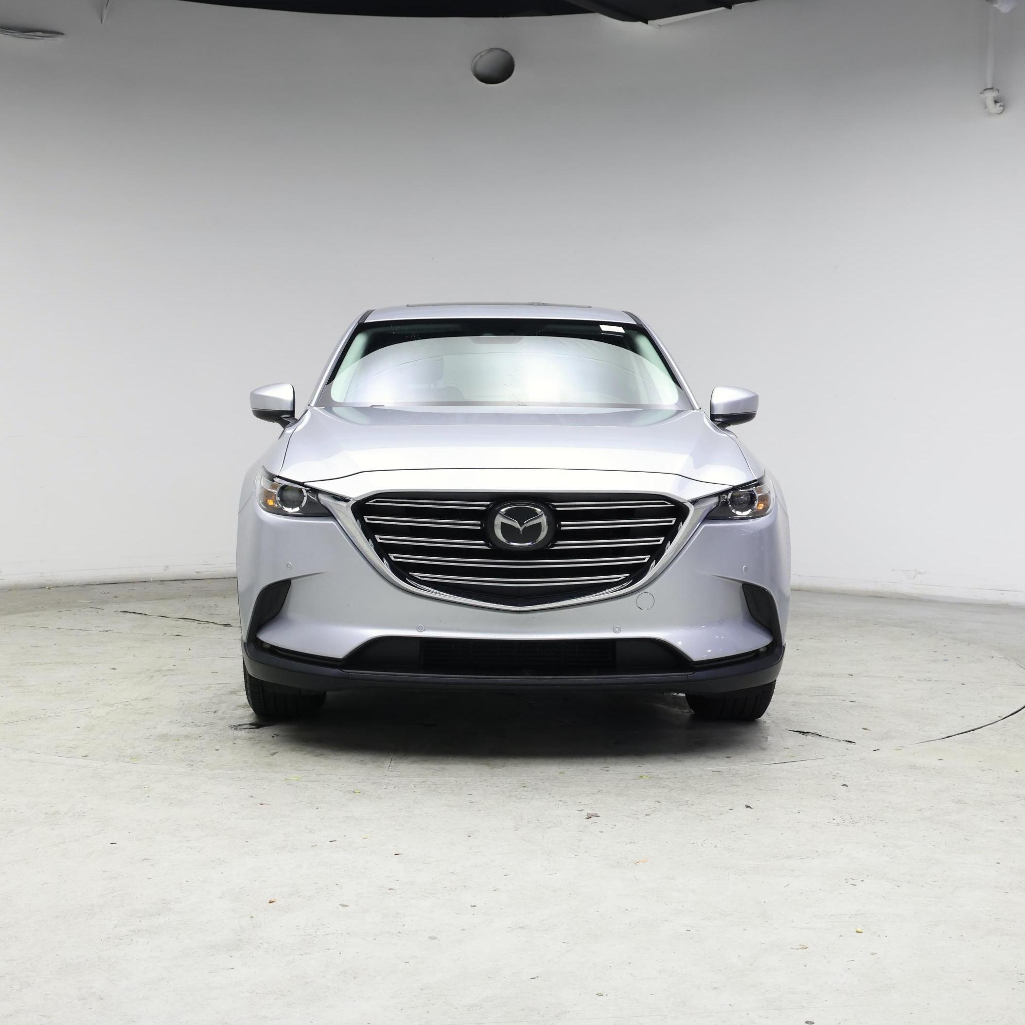 Thumbnail: 2021 Mazda CX-9 - 5