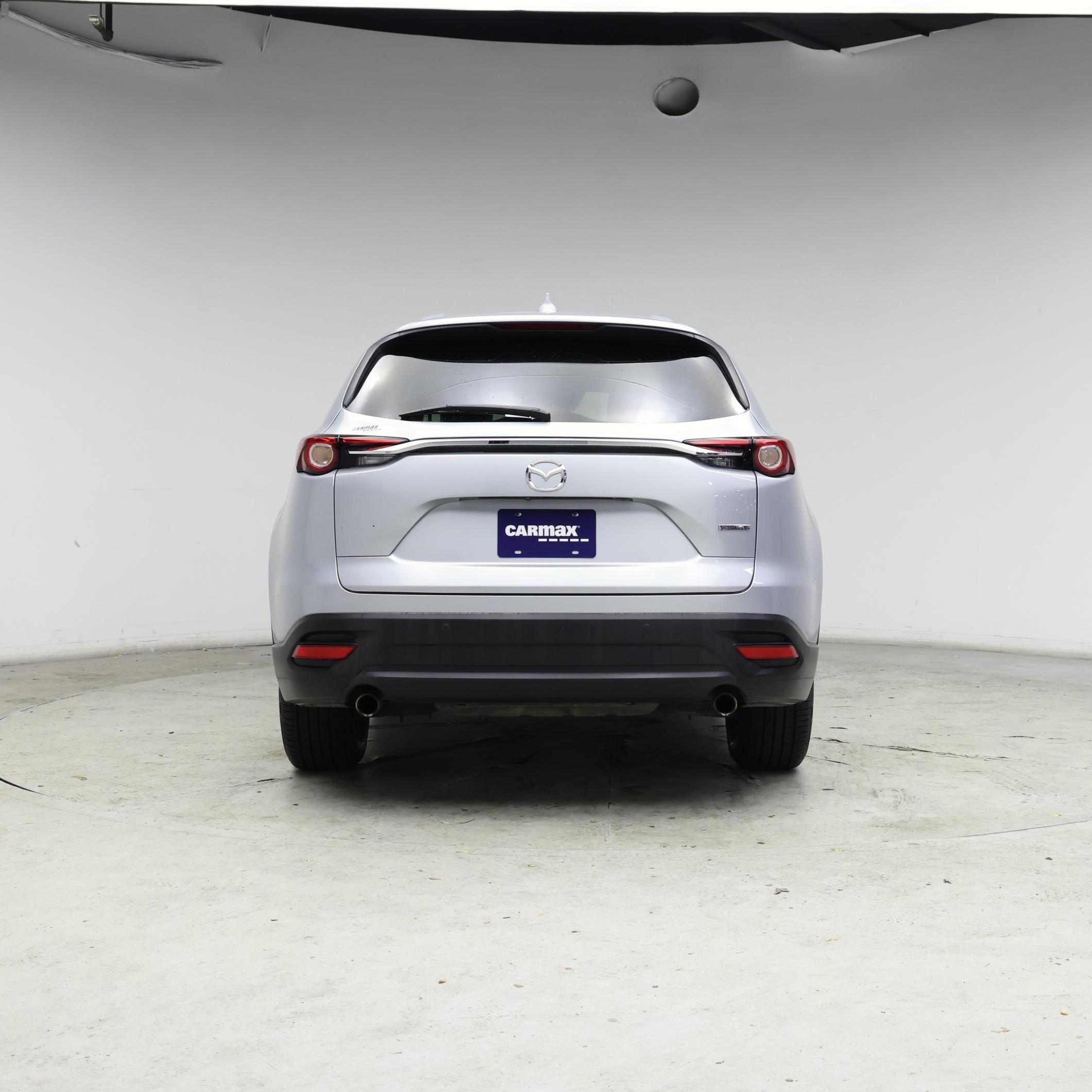 Thumbnail: 2021 Mazda CX-9 - 6