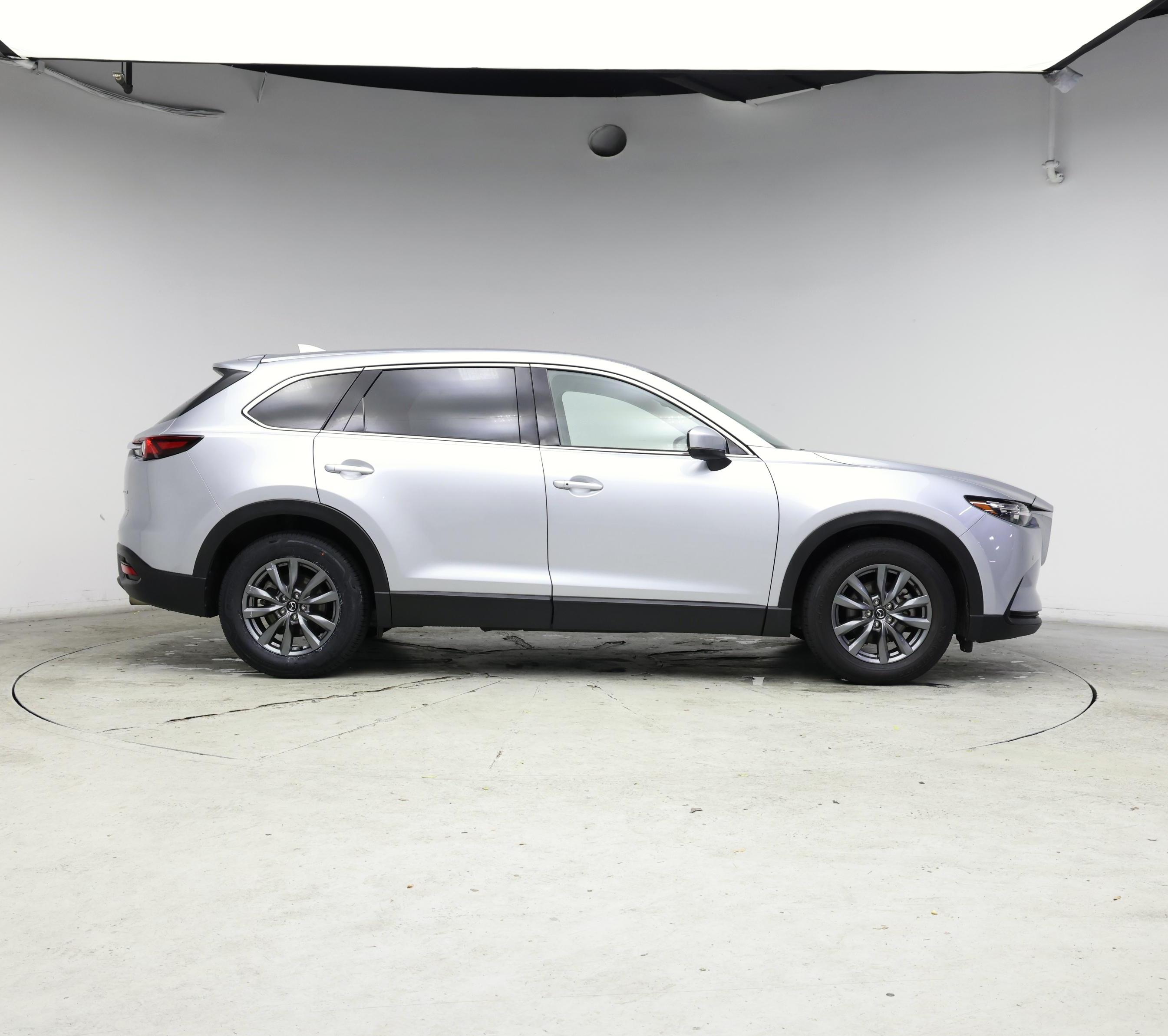 Thumbnail: 2021 Mazda CX-9 - 7