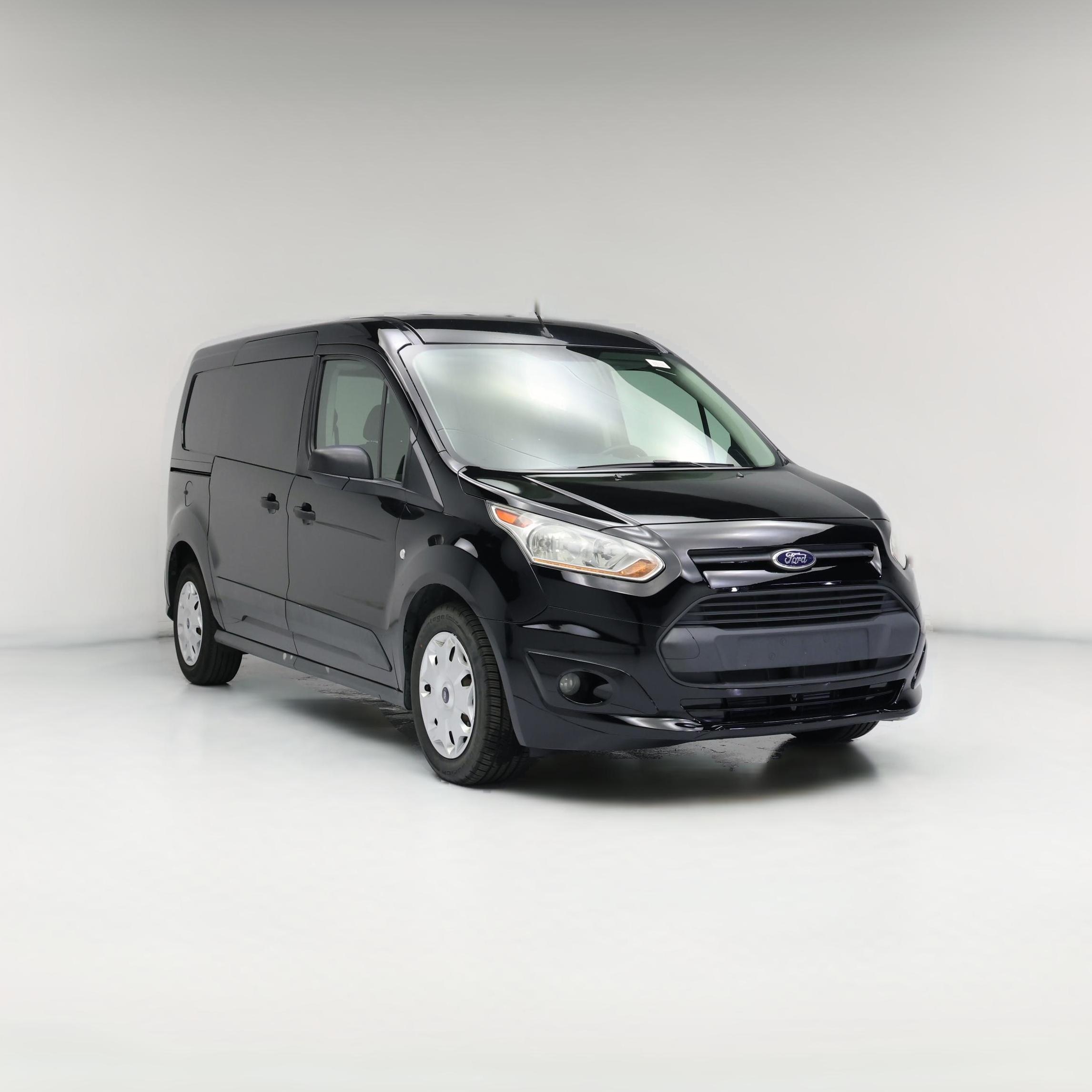Thumbnail: 2016 Ford Transit Series - 1