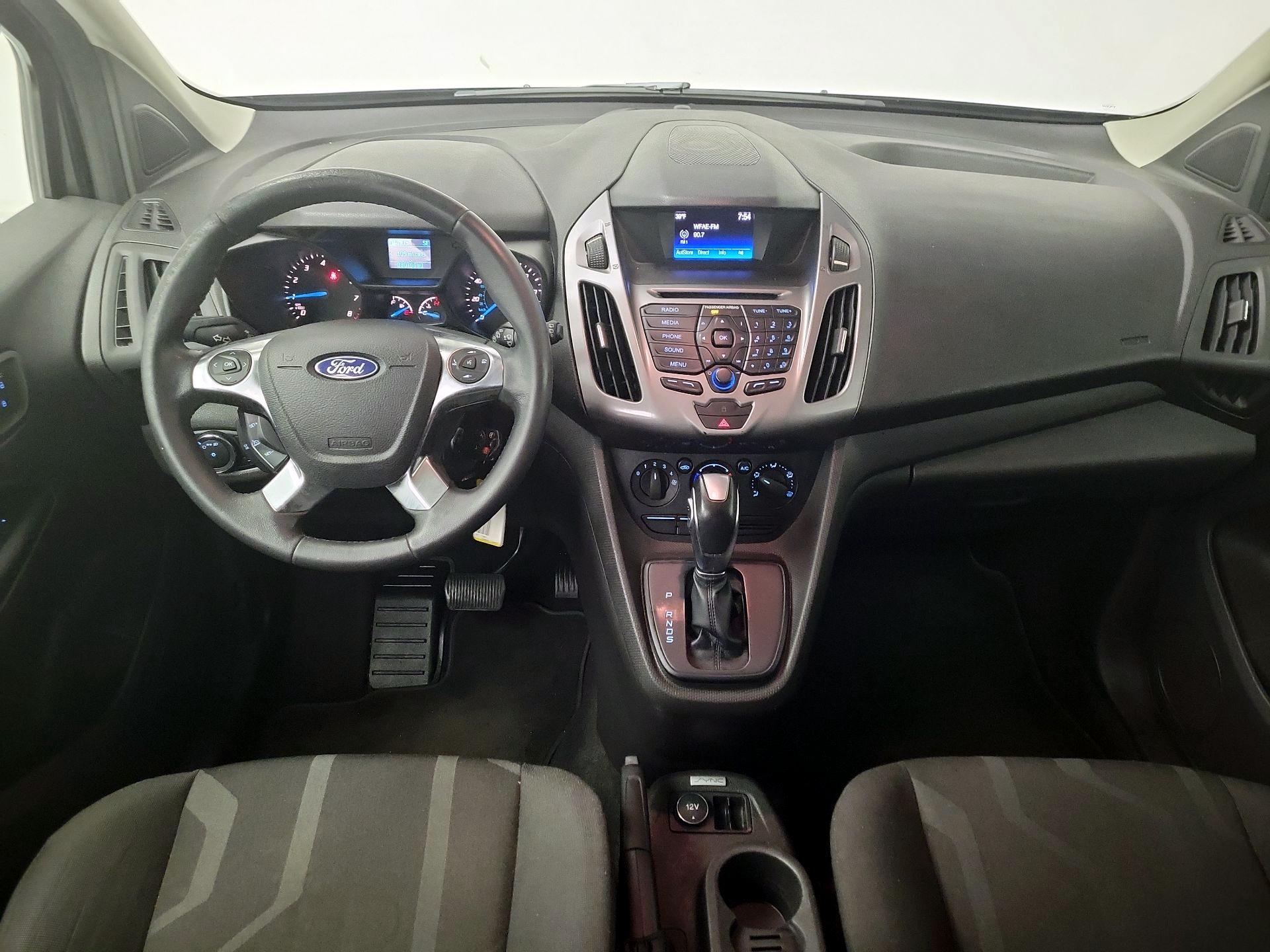 Thumbnail: 2016 Ford Transit Series - 9